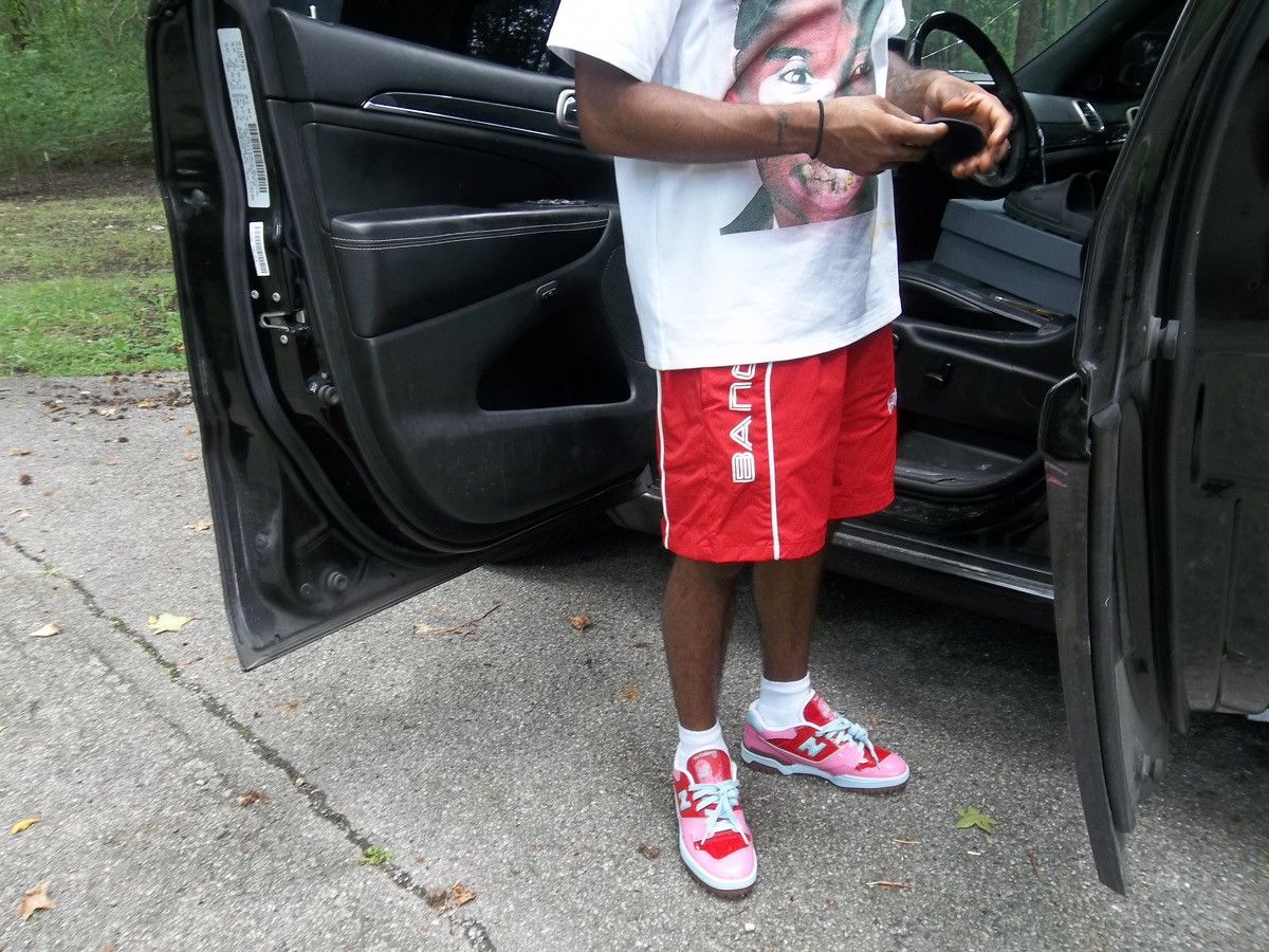 Other "BV" Shorts Size US 30 / EU 46 - 4 Thumbnail