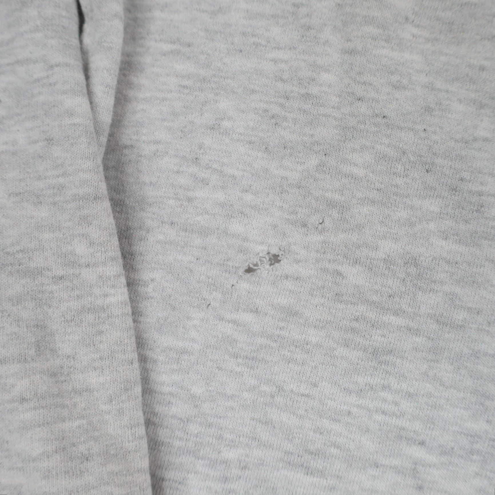 Russell Athletic VINTAGE Russell Athletics Ohio University XL Graphic Spellout Sweatshirt Gray Mens XL Graphic Spellout Sweatshirt Ohio University Russell Athletic Size US XL / EU 56 / 4 - 5 Thumbnail
