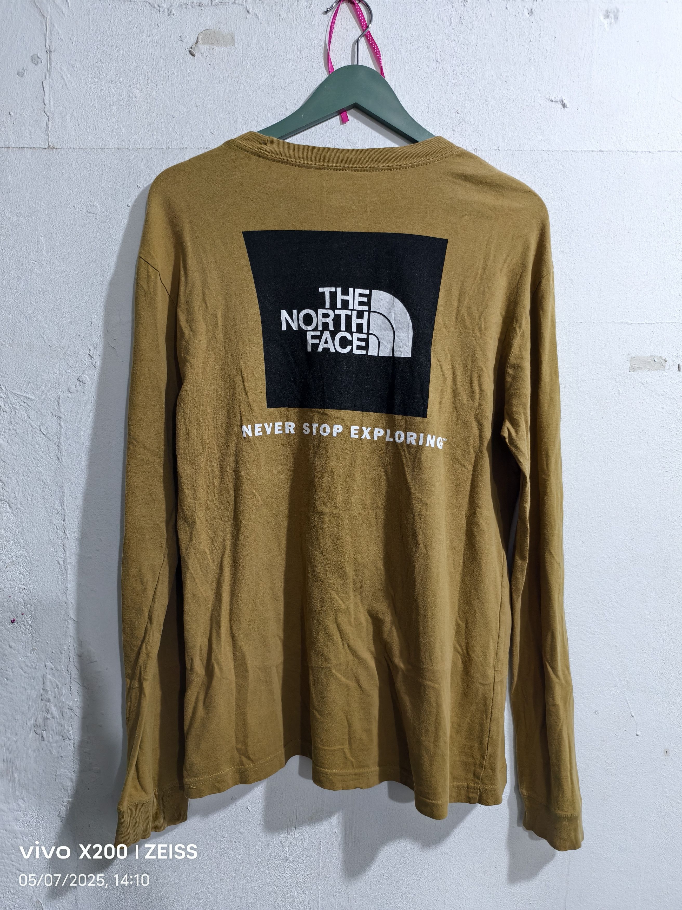 The North Face The north face Size US M / EU 48-50 / 2 - 2 Thumbnail