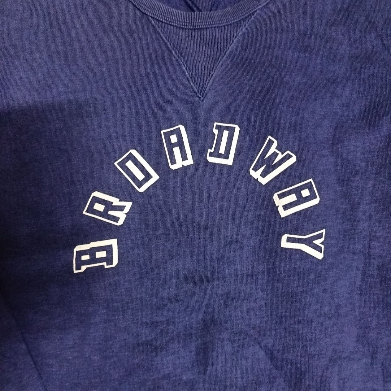 Champion Champion X Ships Broadway Sweatshirt Size US L / EU 52-54 / 3 - 2 Thumbnail