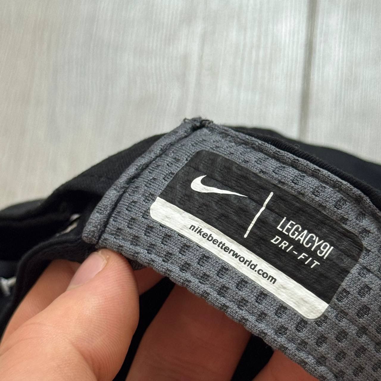 Nike Nike Roger Federer RF Signature Cap Size ONE SIZE - 5 Thumbnail