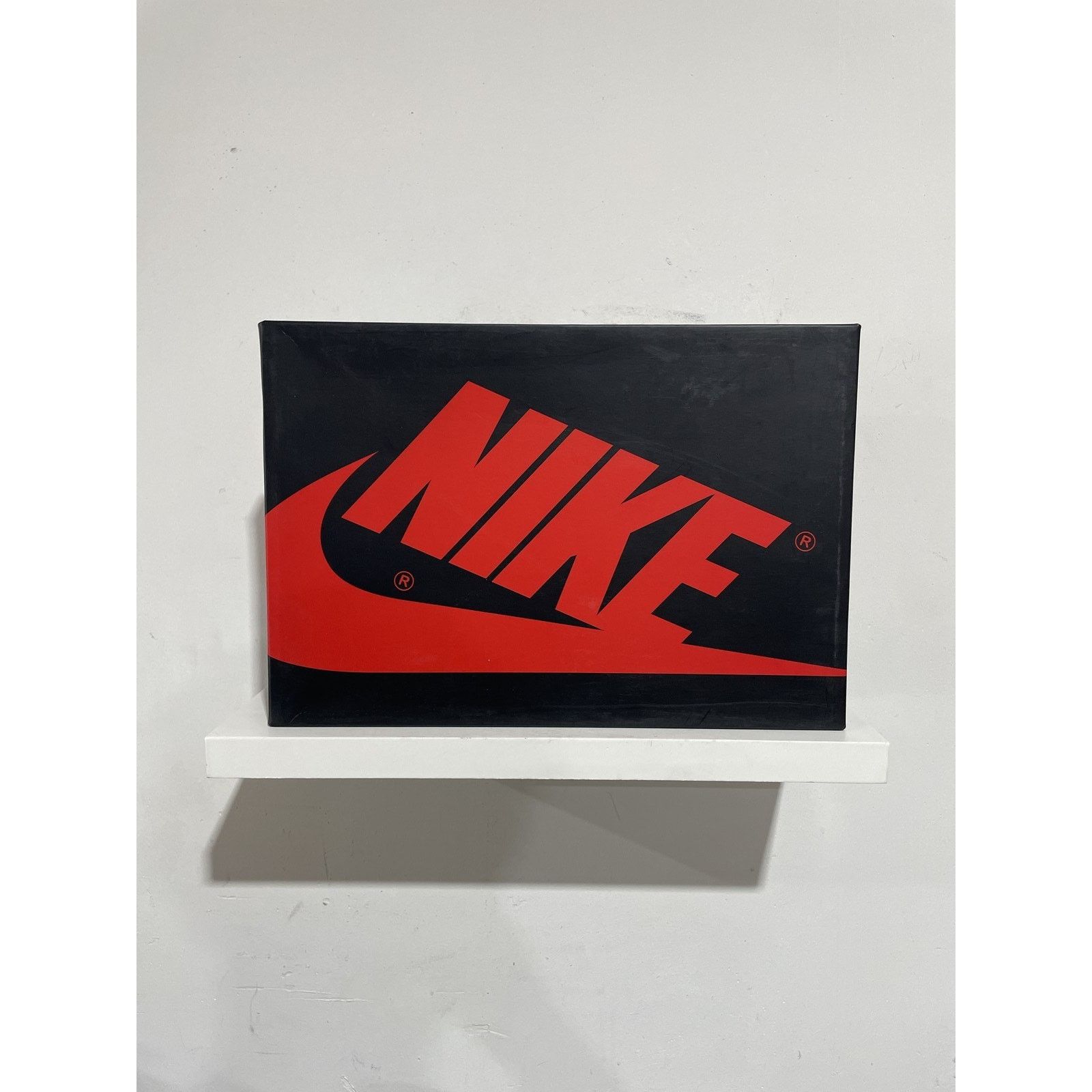 Jordan Brand NIKE JORDAN 1 HIGH SHADOW 2.0 SIZE 10.5 NEW Size US 10.5 / EU 43-44 - 7 Thumbnail
