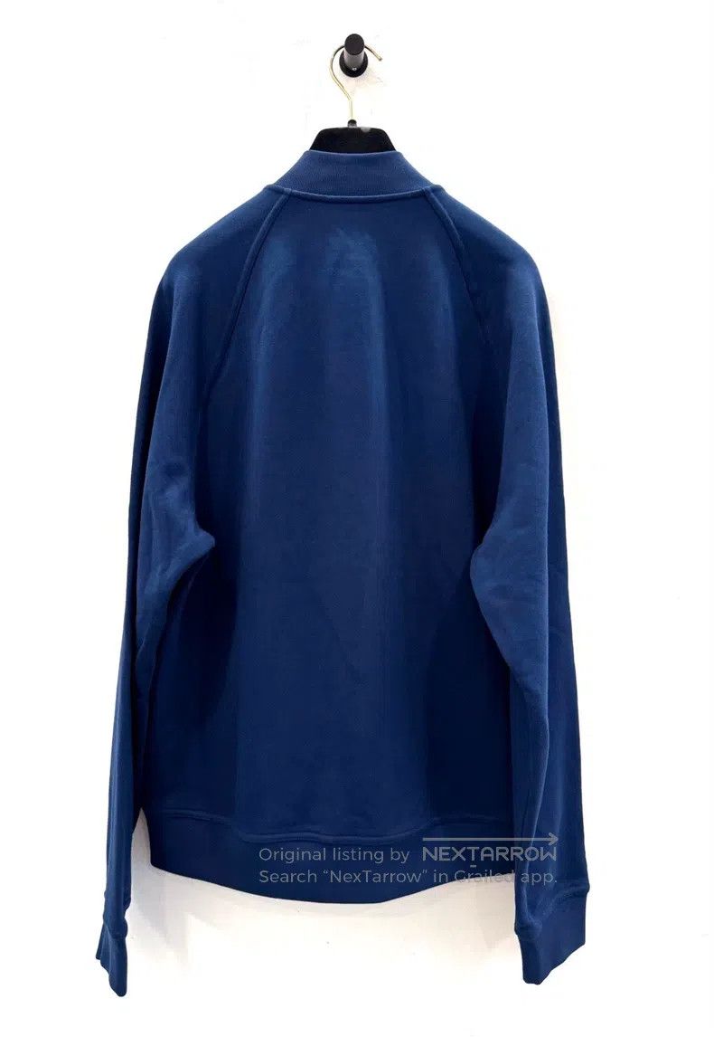 Hermes Hermes Geometric Mechanical Horse Logo Men's Dark Blue Bas Size US M / EU 48-50 / 2 - 3 Thumbnail