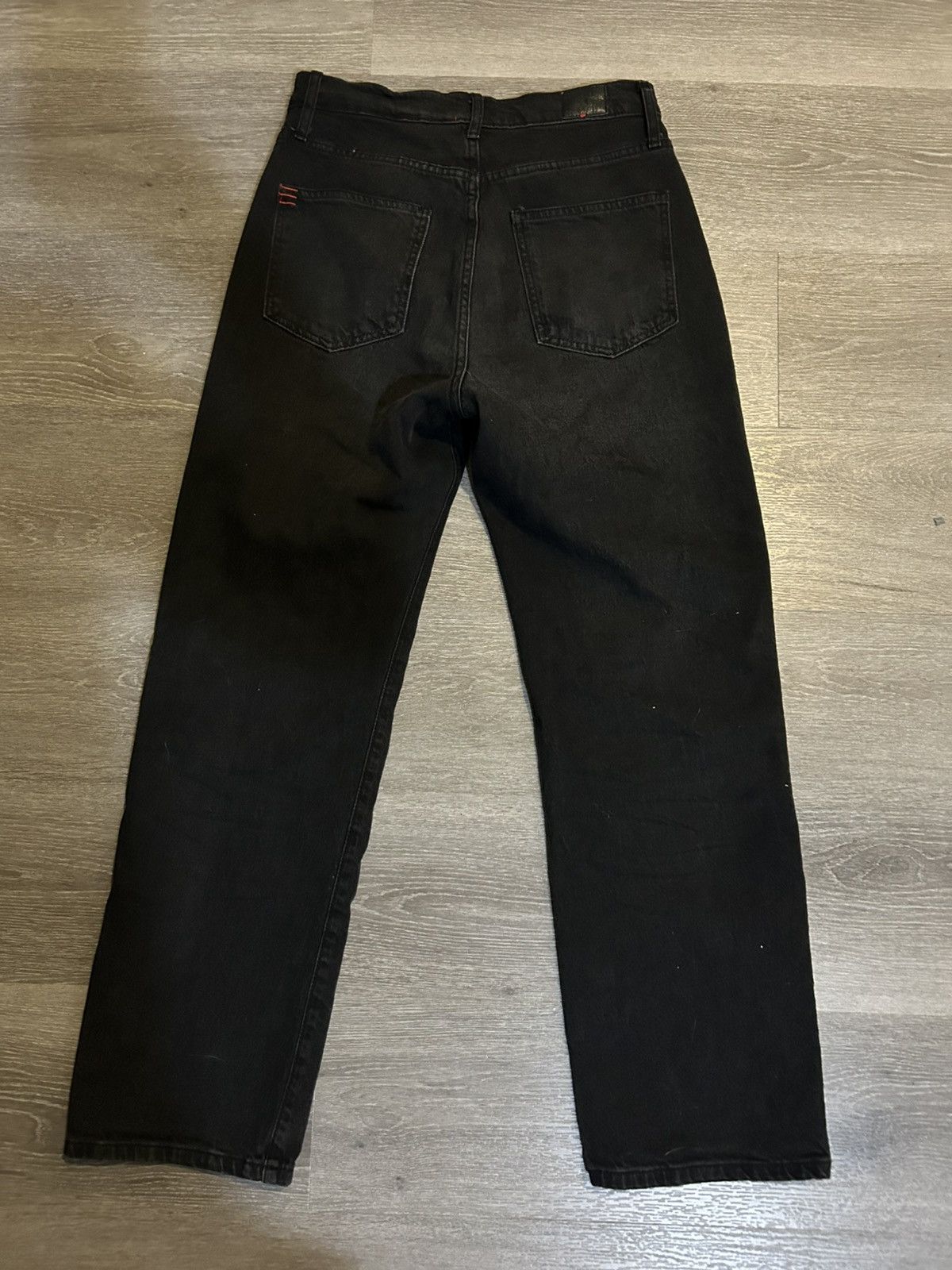 Bdg × Urban Outfitters BDG stretch cowboy jean w28 Size 28" / US 6 / IT 42 - 5 Thumbnail