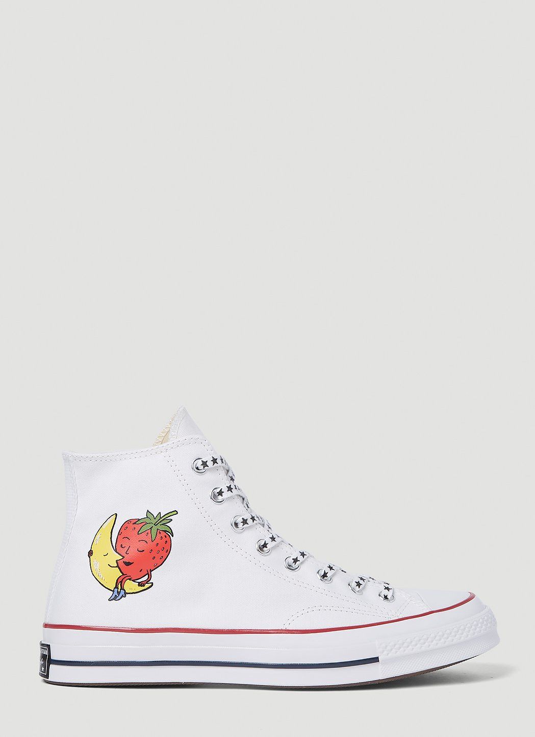 x Converse Chuck Sneakers
