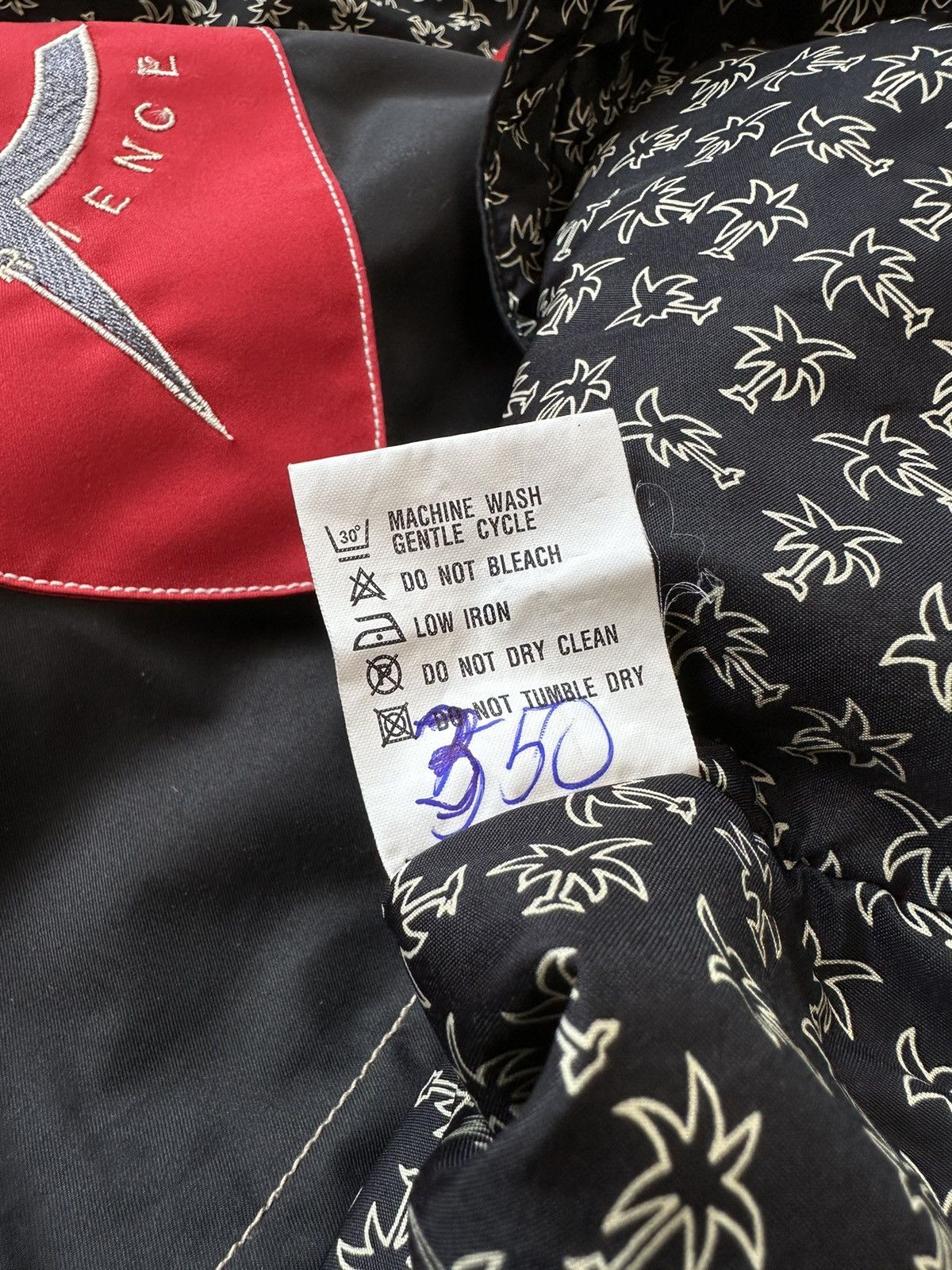 Bogner Vintage 80s BOGNER Polar Star Tracking Equipment Ski Jacket Size US S / EU 44-46 / 1 - 24 Thumbnail