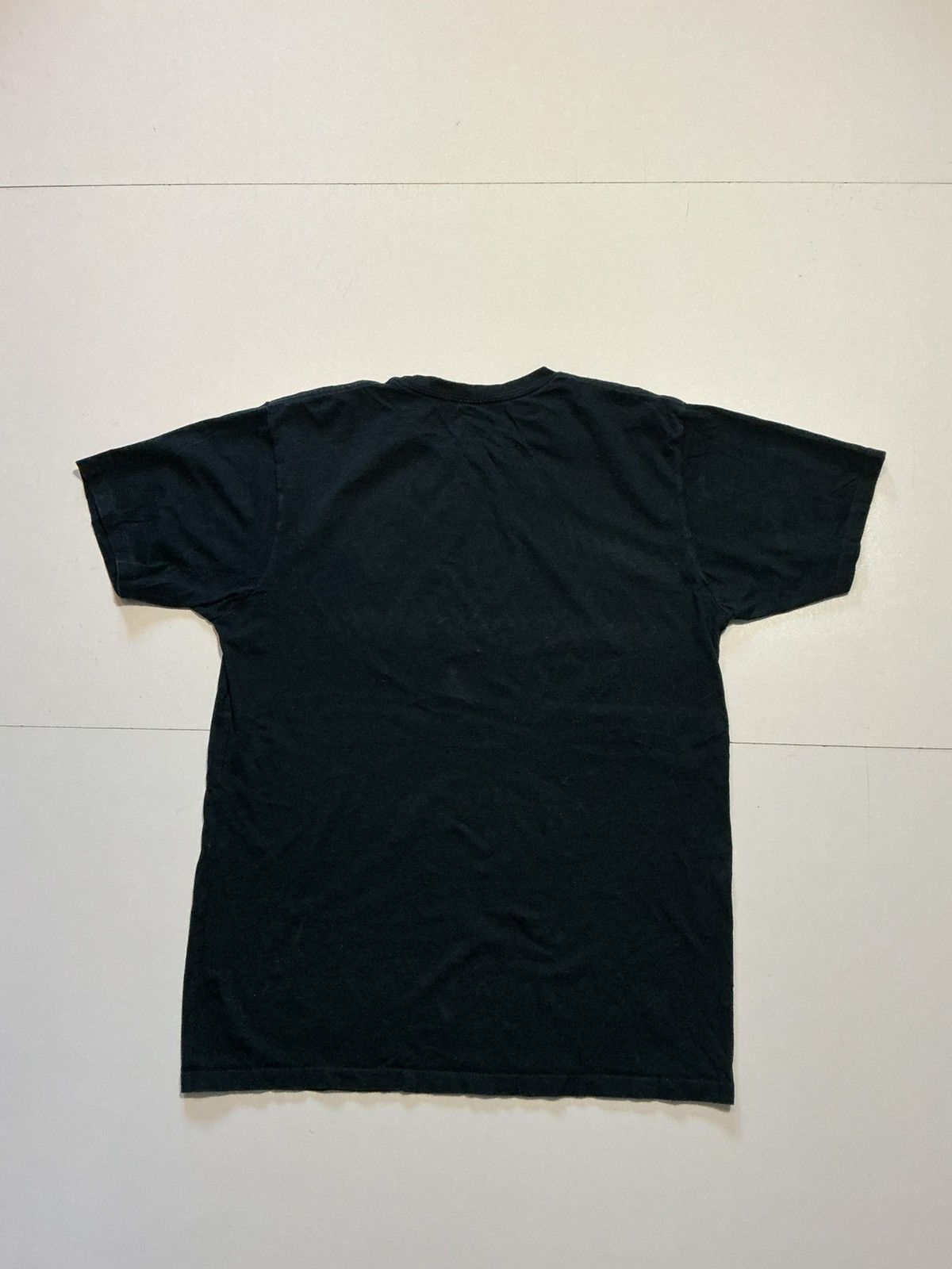 Band Tees Tom Capone Quicksand Guitar TC3 Hardcore Metal Band T-Shirt Size US L / EU 52-54 / 3 - 3 Thumbnail