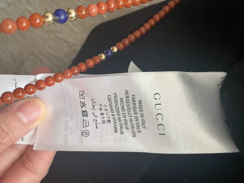 Gucci Gucci Hoodies 2503-Nextarrow Size US XS / EU 42 / 0 - 3 Thumbnail