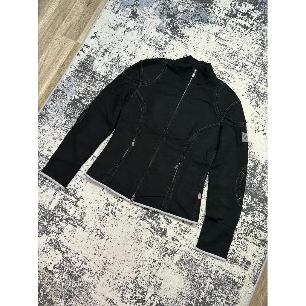 Belstaff Belstaff Jacket Size: 42 fit L Size M / US 6-8 / IT 42-44 - 2 Thumbnail