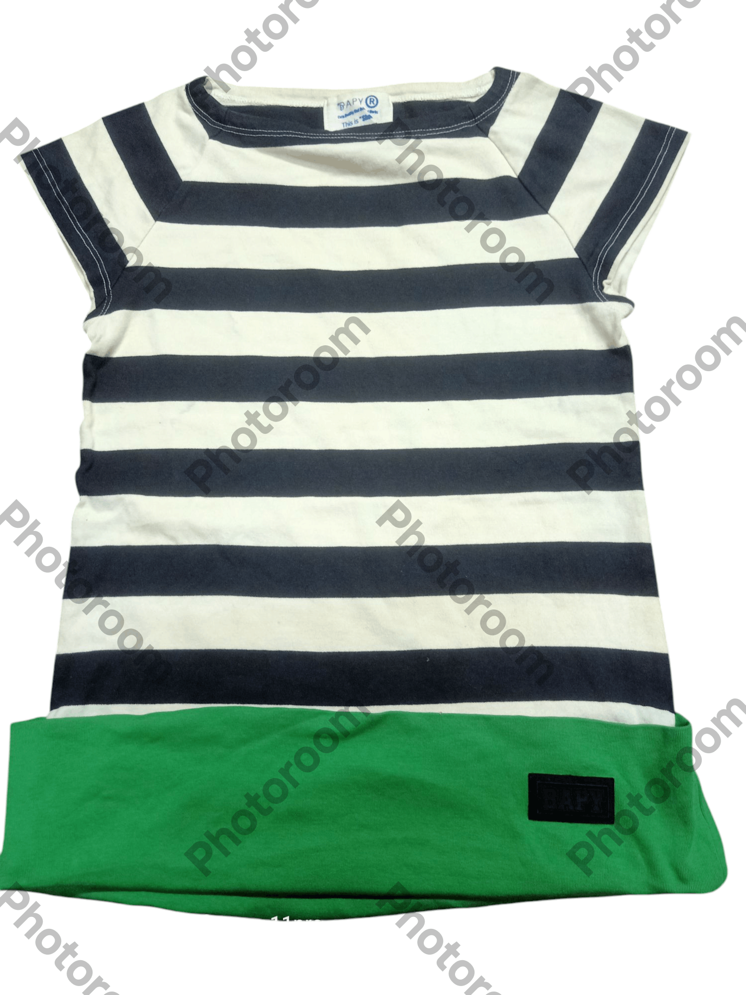 Bape ' Bapy ' By Bape 90s Vintage Tank top Size S / US 4 / IT 40 - 1 Thumbnail