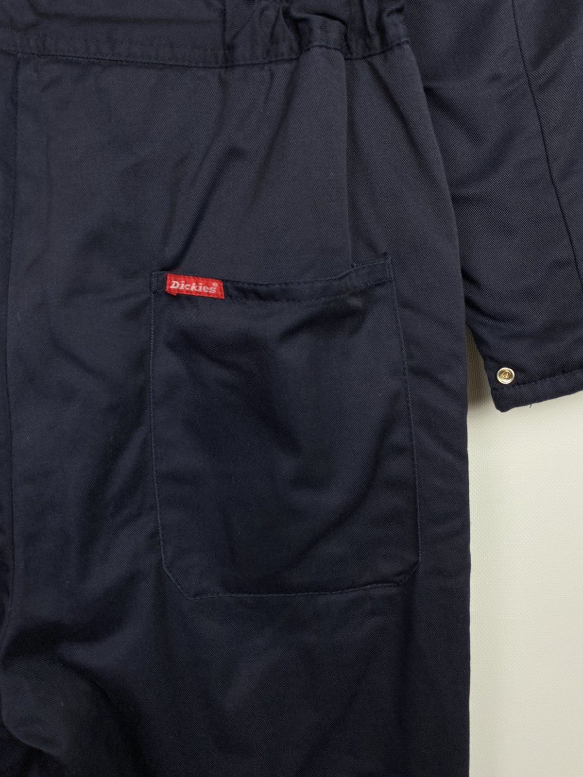 Dickies Dickies men’s workwear overall size S Size US 30 / EU 46 - 21 Thumbnail
