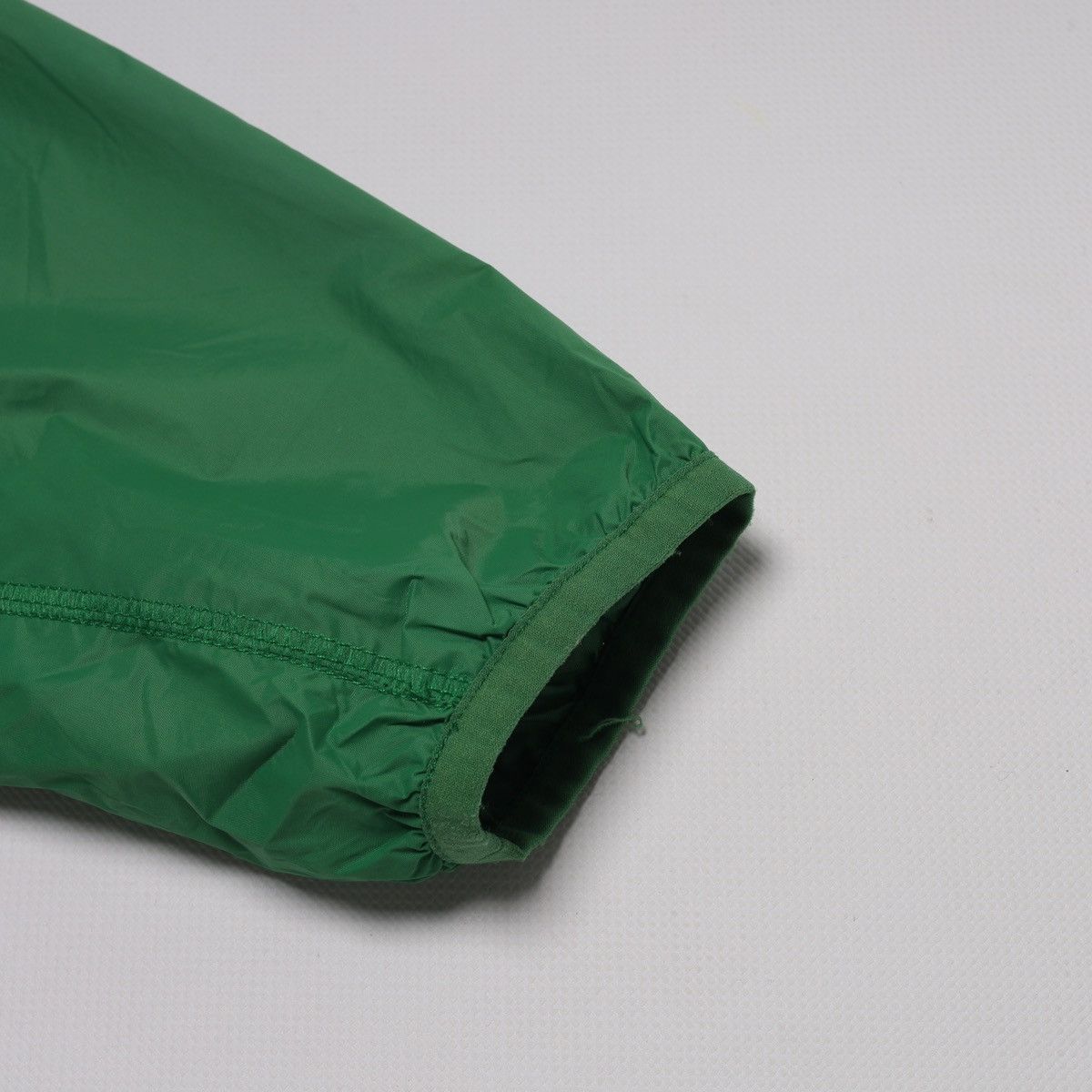 Kappa Kappa HIF Hammarby Football Soccer Track Top Jacket Training Size US L / EU 52-54 / 3 - 8 Thumbnail