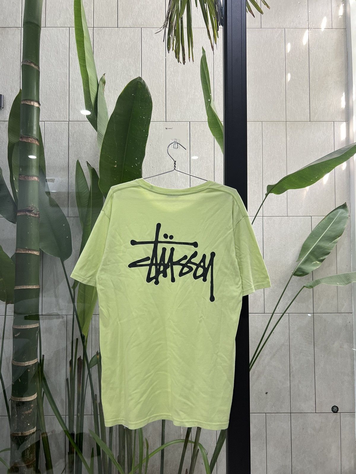 Men's Stussy T Shirts | Grailed