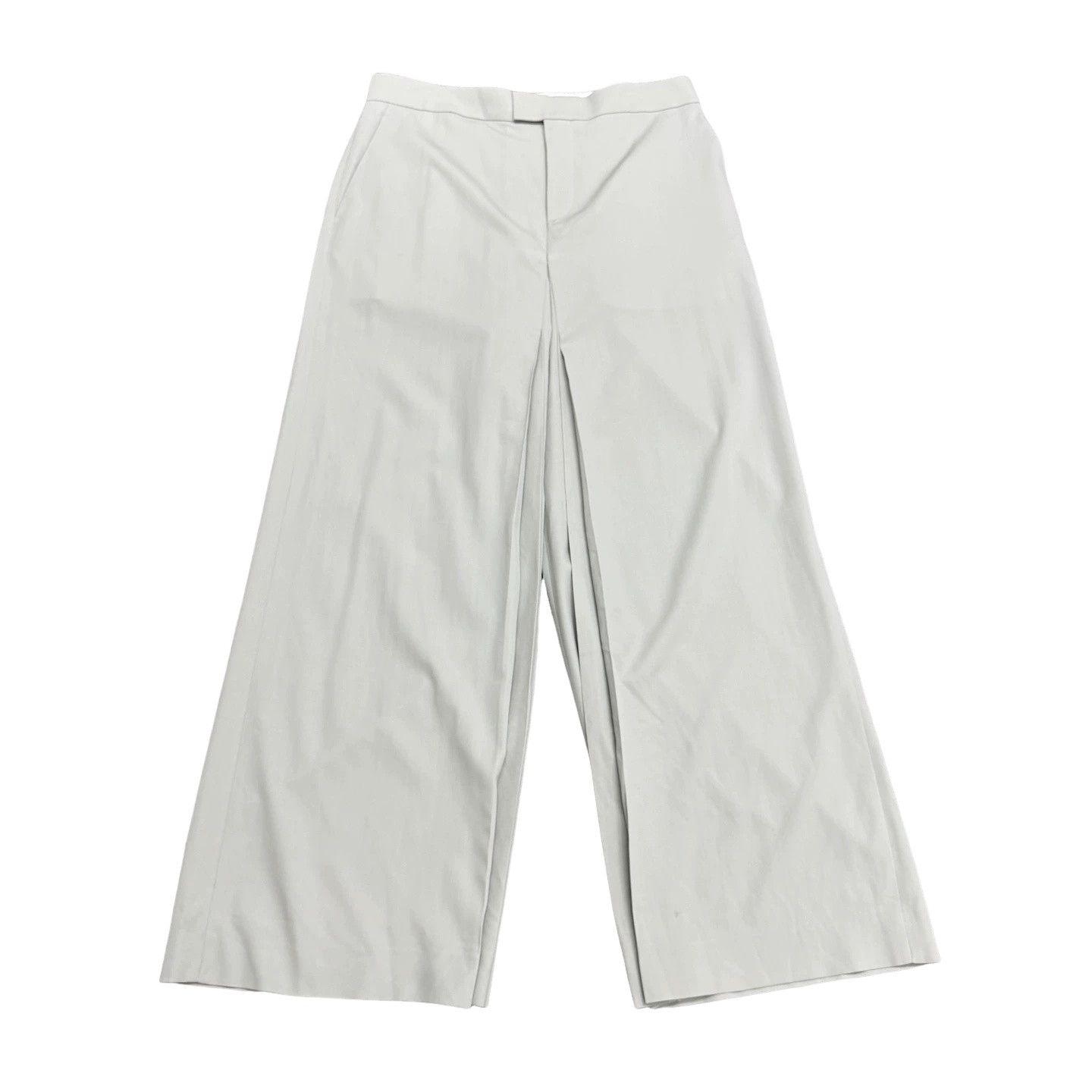 Dior Dior Virgin Wool Pleated Casual Pants Size 34 Size US 34 / EU 50 - 1 Thumbnail