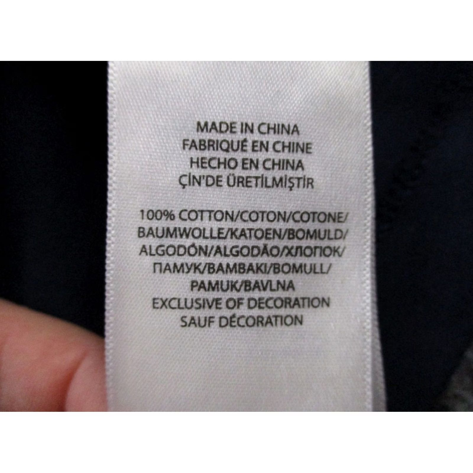 Polo Ralph Lauren Polo Ralph Lauren Polo Shirt Mens 3XB Blue Golf Pony Embroidered Logo Casual Business Size US XXL / EU 58 / 5 - 7 Thumbnail