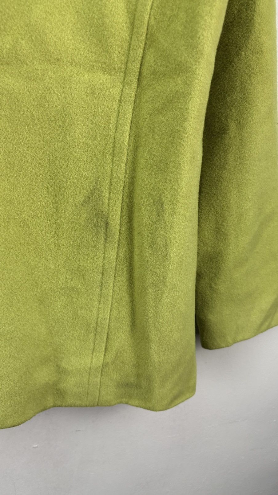 Lacoste Vintage Lacoste Wool Jacket size 42 Size US M / EU 48-50 / 2 - 8 Thumbnail