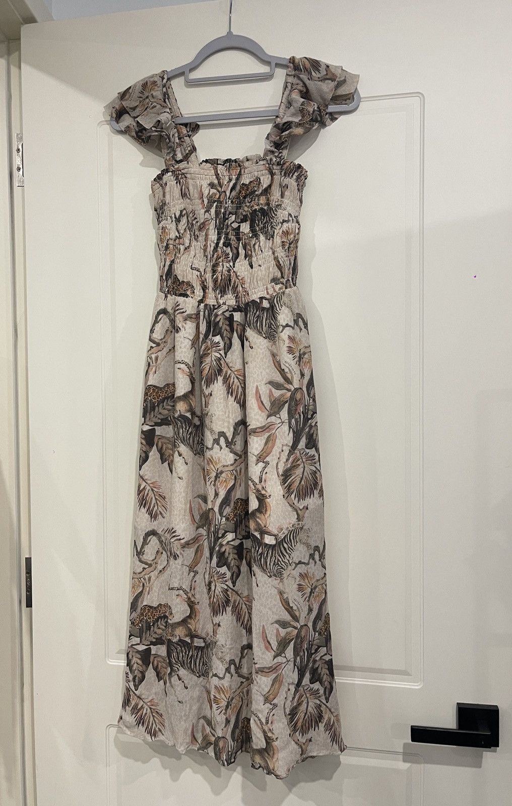Allsaints AllSaints maxi dress Size XS / US 0-2 / IT 36-38 - 1 Thumbnail