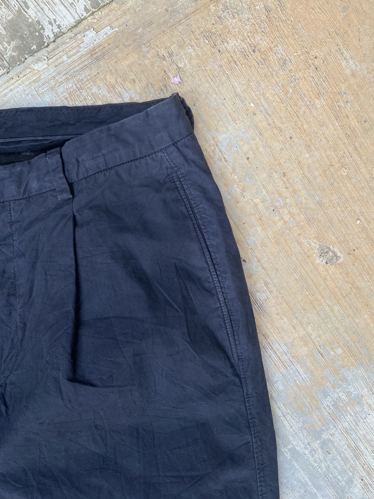 C.P. Company C.P Company trouser pants Size US 29 - 6 Thumbnail