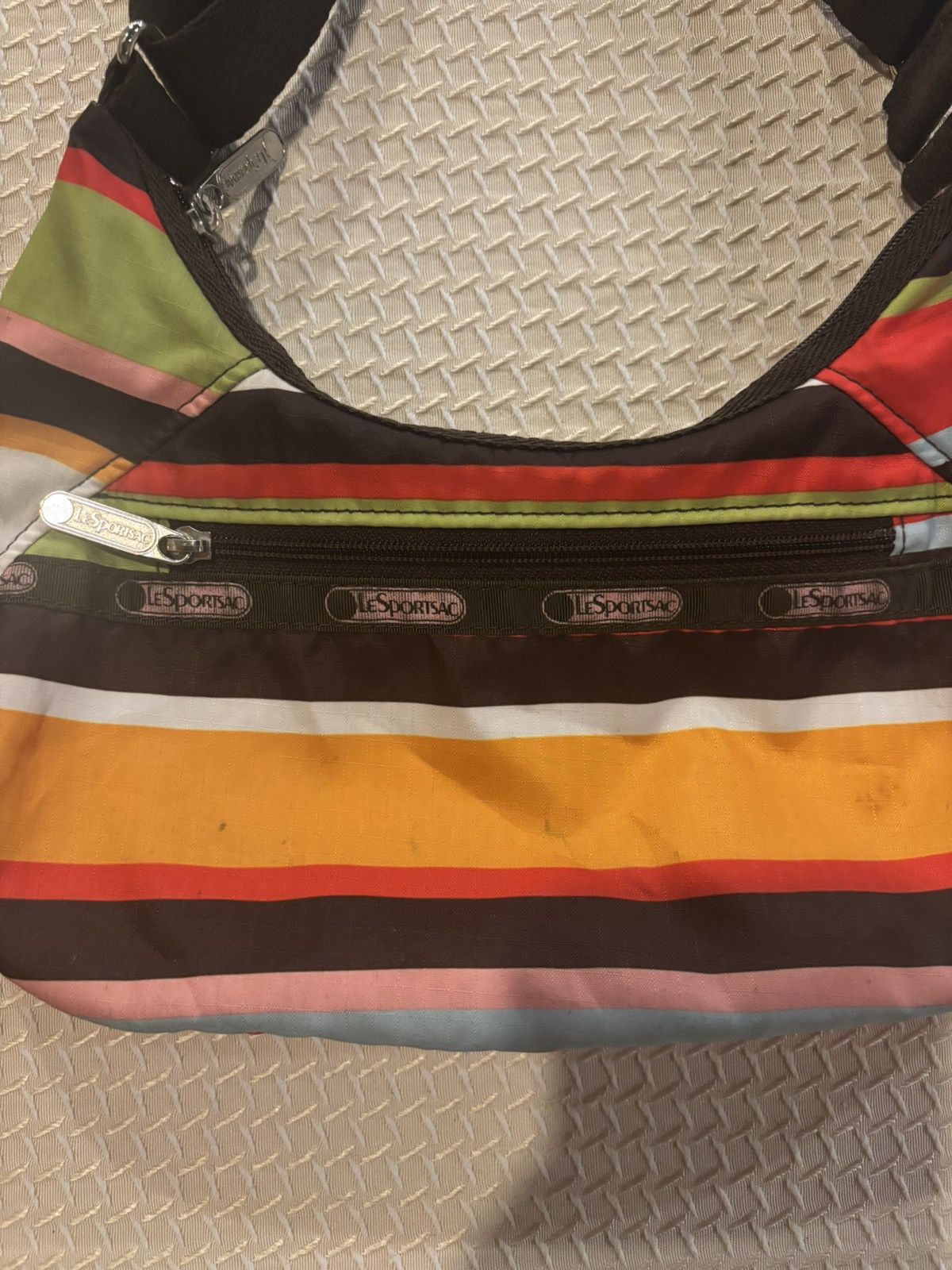 LeSportsac Lesportsac bag.wb-305 Size ONE SIZE - 2 Thumbnail
