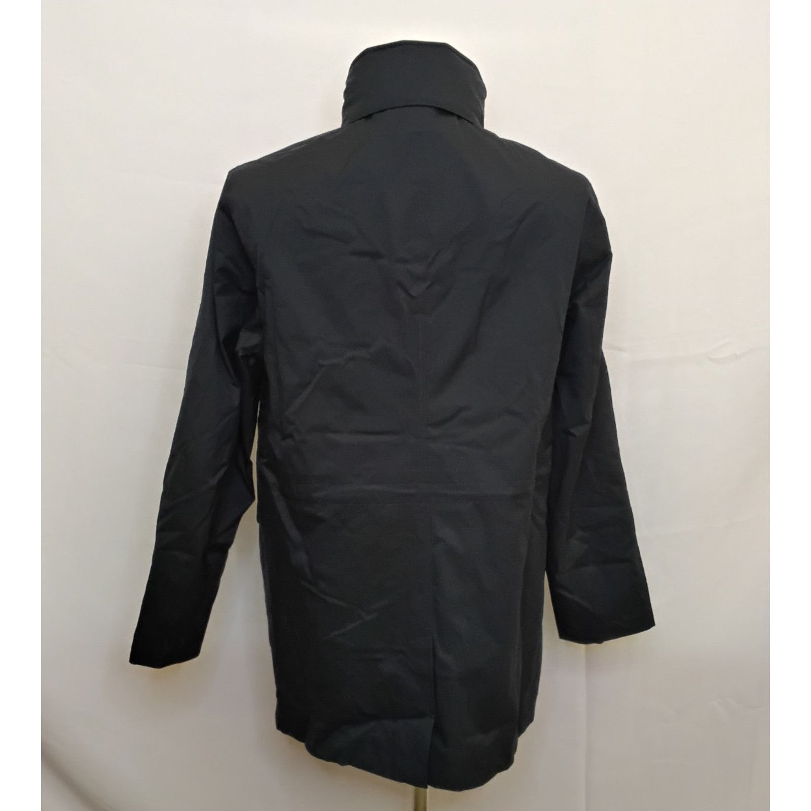Brooks Brothers Brooks Brothers Netjets Sailing Jacket Men's M Navy Blue NWT Size US M / EU 48-50 / 2 - 3 Thumbnail