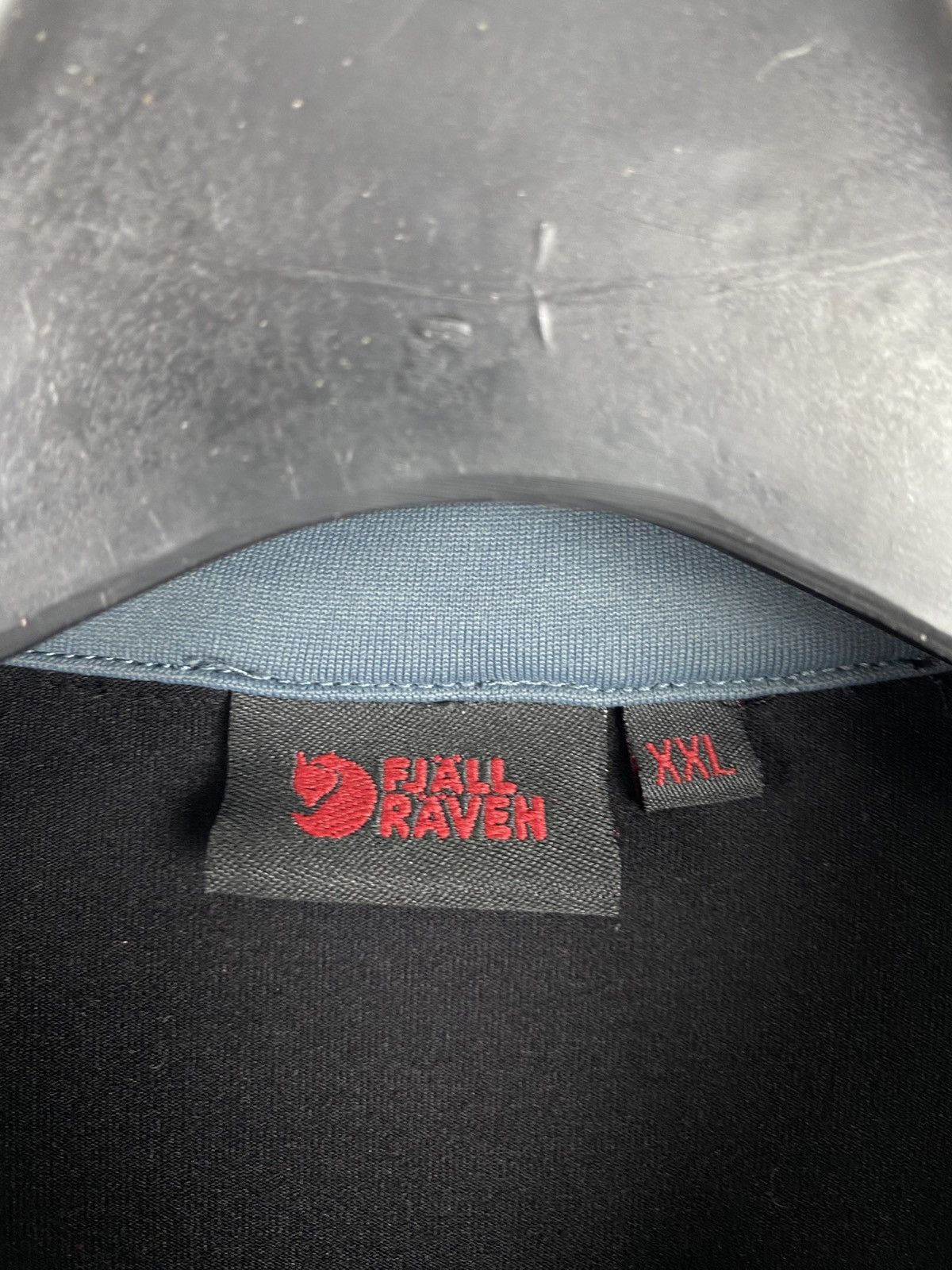 Fjallraven Fjallraven 1/4 Zip Pullover Polyester Nylon Men size XXL Size US XXL / EU 58 / 5 - 3 Thumbnail