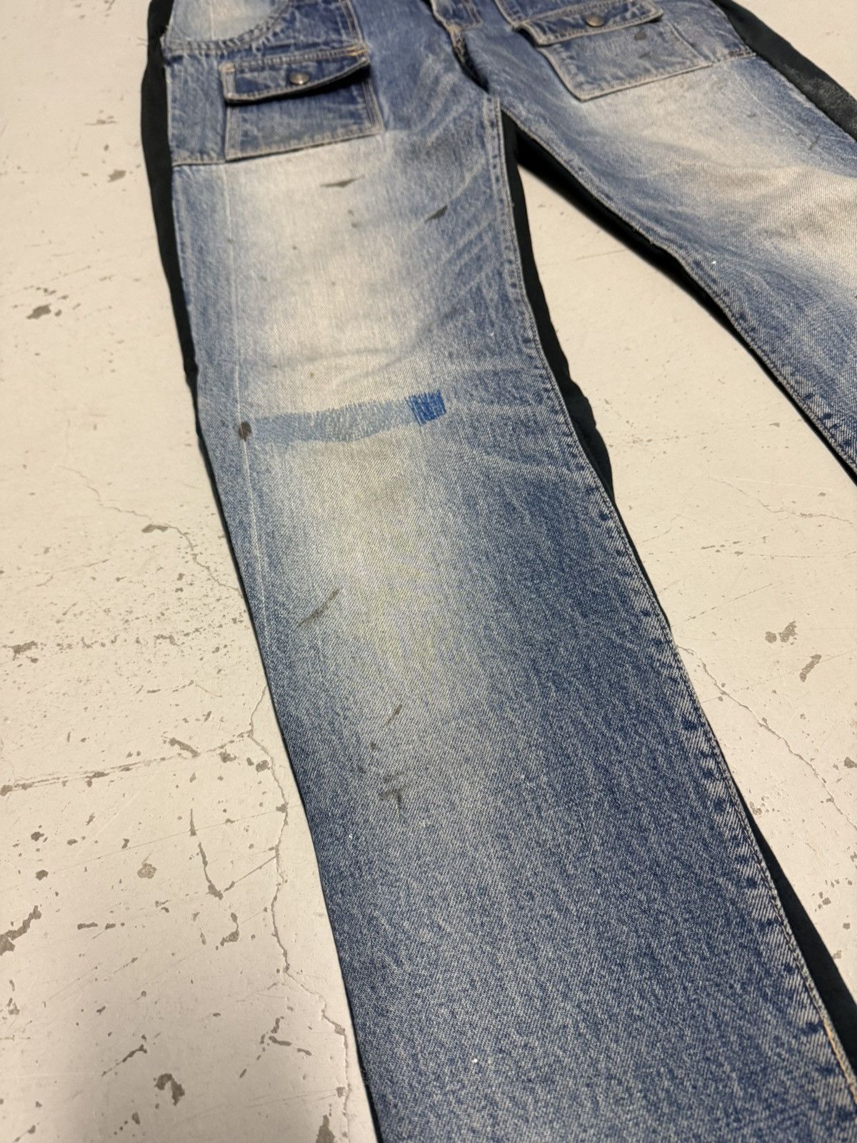 Undercover Uc hybrid Size US 30 / EU 46 - 3 Thumbnail