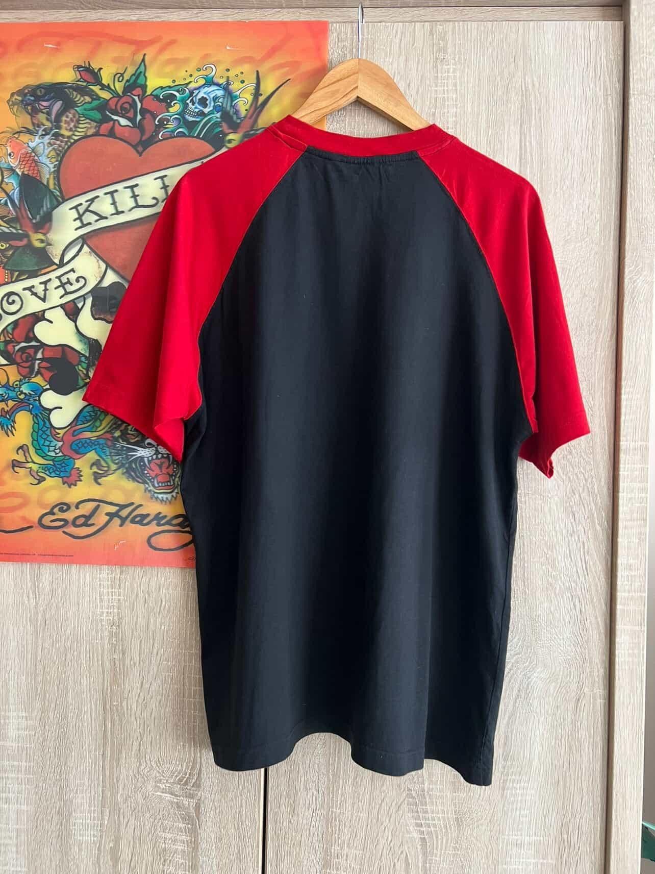 Band Tees Vintage 2004 Incubus A crown Left of the murder Tee 💥🔥 Size US XXL / EU 58 / 5 - 5 Thumbnail