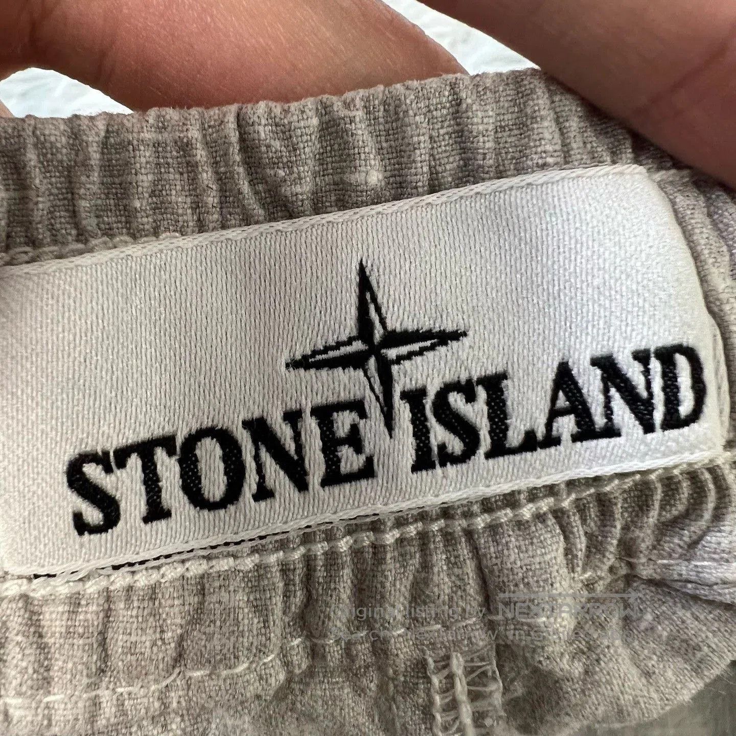 Stone Island Stone Island Shorts. Size US 30 / EU 46 - 3 Thumbnail