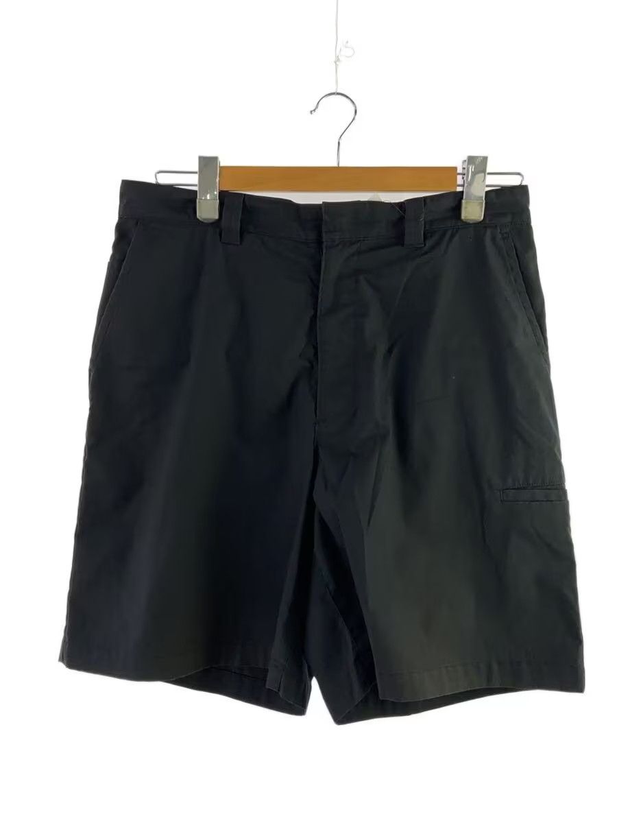 Nylon Shorts