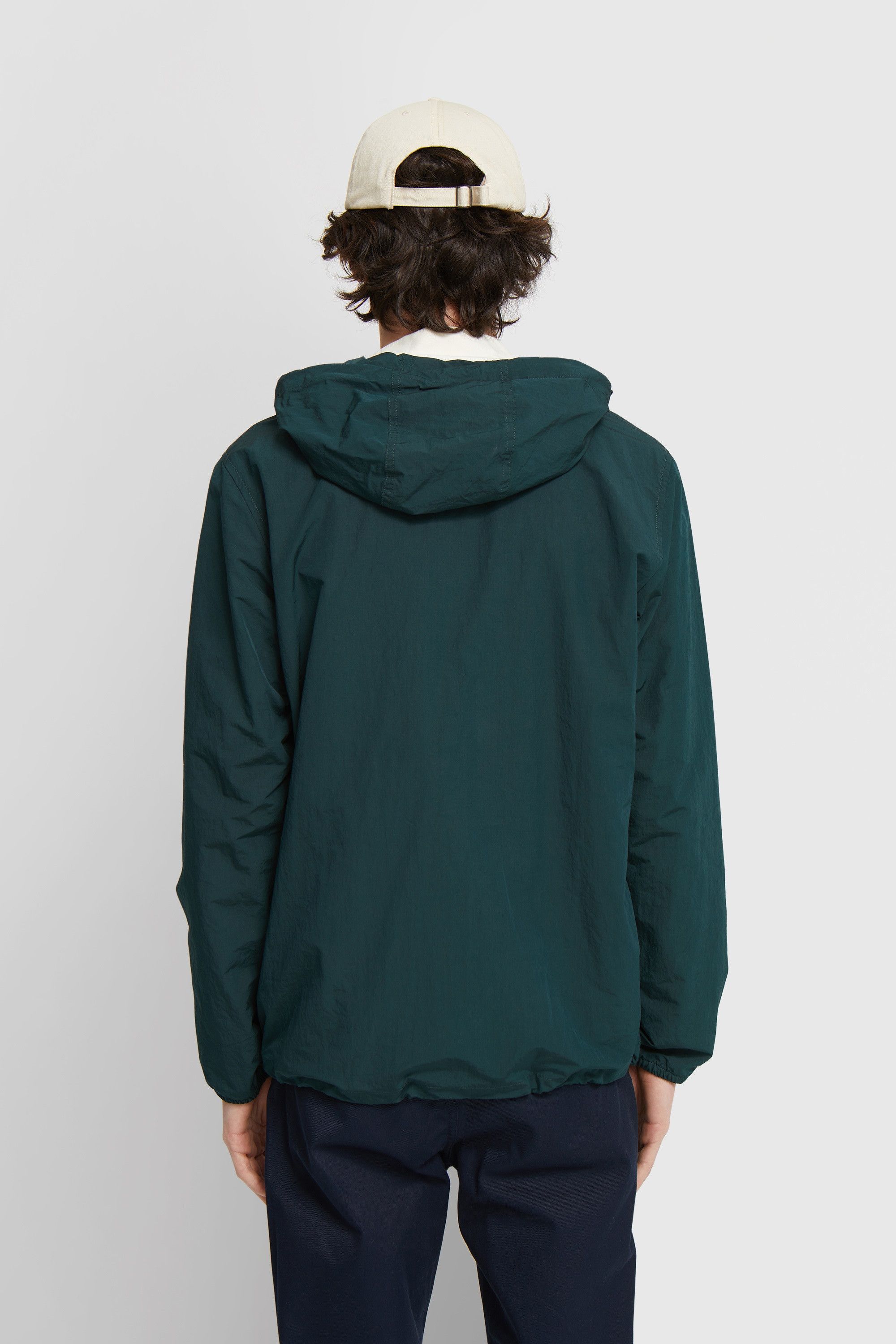 Wood Wood Luke Jacket in Green Size US L / EU 52-54 / 3 - 6 Thumbnail