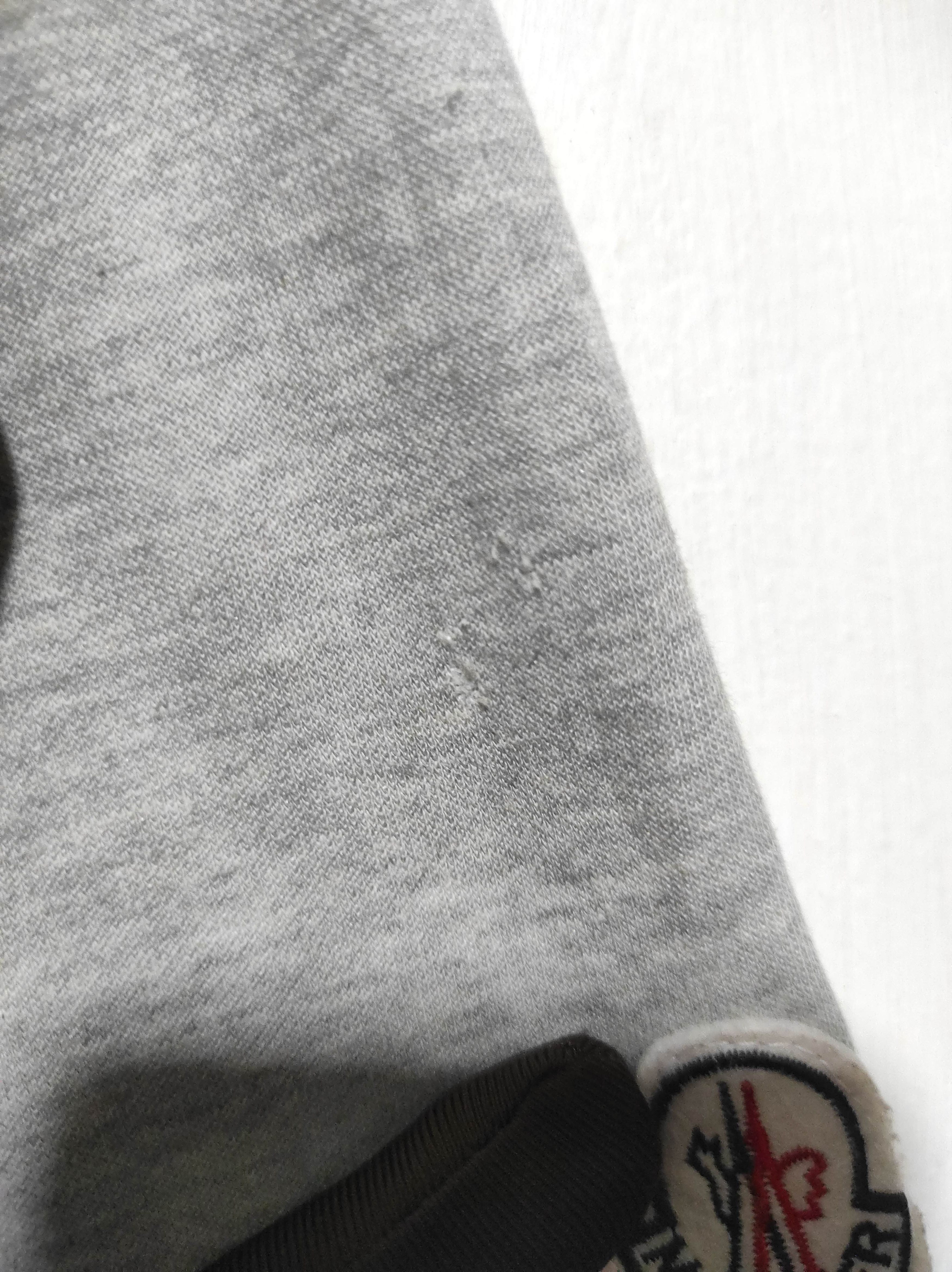 Hysteric Glamour Moncler Zip Fur Hoodie IfSixWasNine LGB style Size US M / EU 48-50 / 2 - 9 Thumbnail