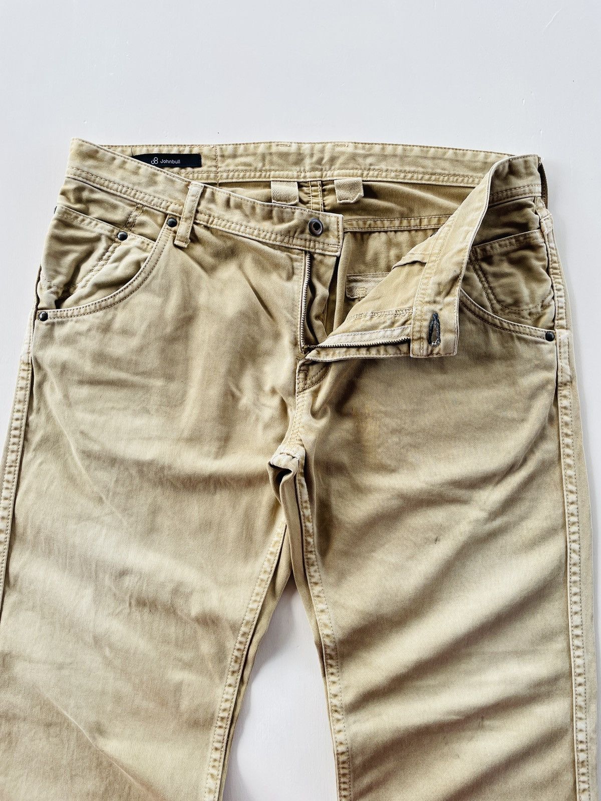 Johnbull Johnbull (LG28) Size US 34 / EU 50 - 4 Thumbnail