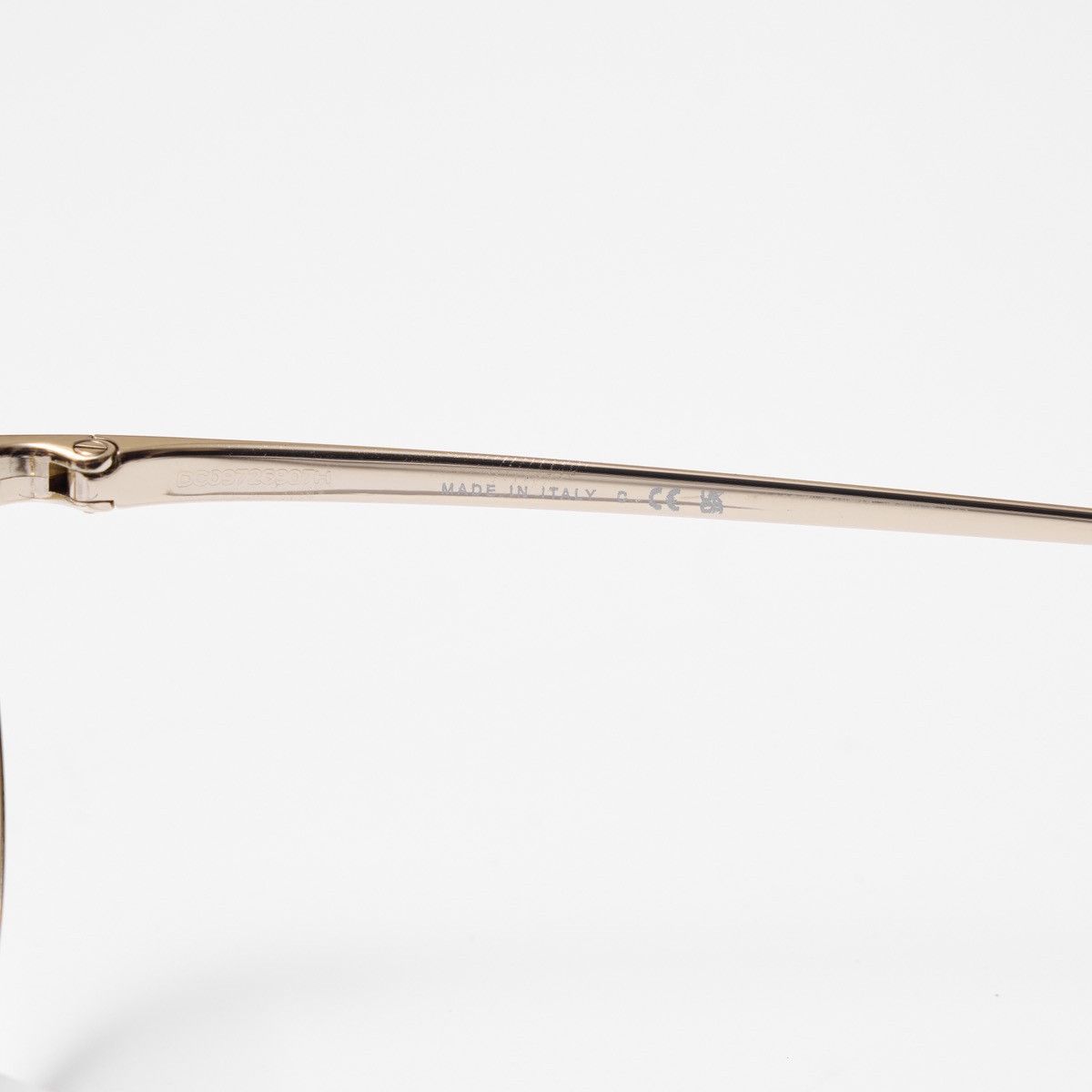 Chanel CHANEL 0CH2209 C395 GLASSES Size ONE SIZE - 4 Thumbnail