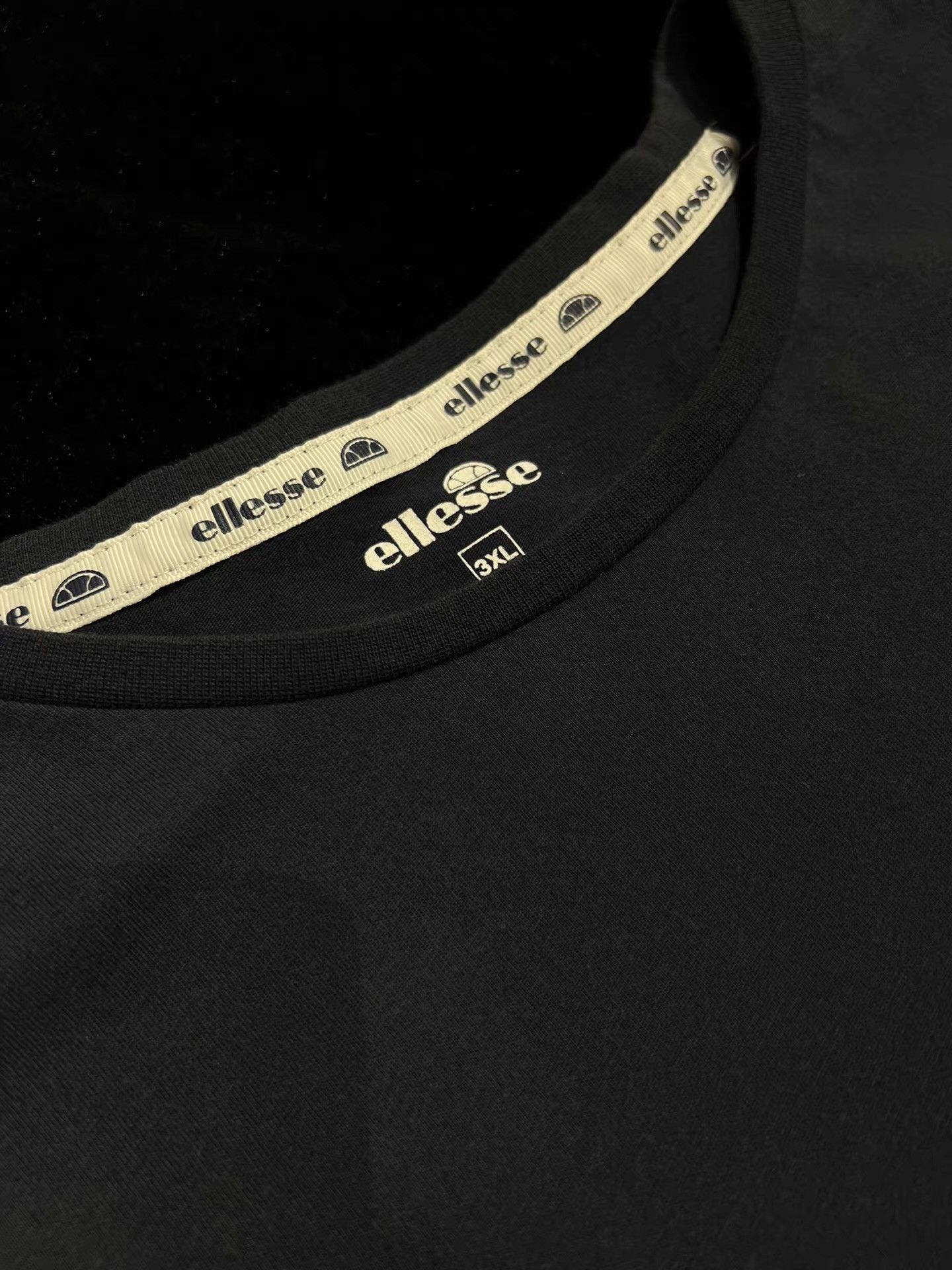 Ellesse ELLESSE SPORT First Generation Laser Logo Tee Q13 Size US XXL / EU 58 / 5 - 3 Thumbnail