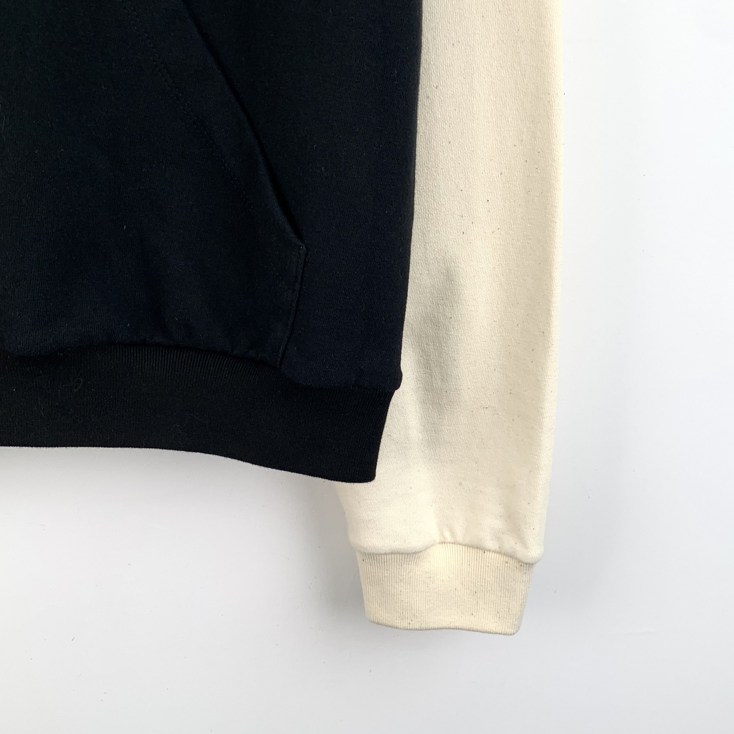 Louis Vuitton Louis Vuitton Multicolor Logo Cotton Hoodie (Size L) Size US L / EU 52-54 / 3 - 5 Thumbnail