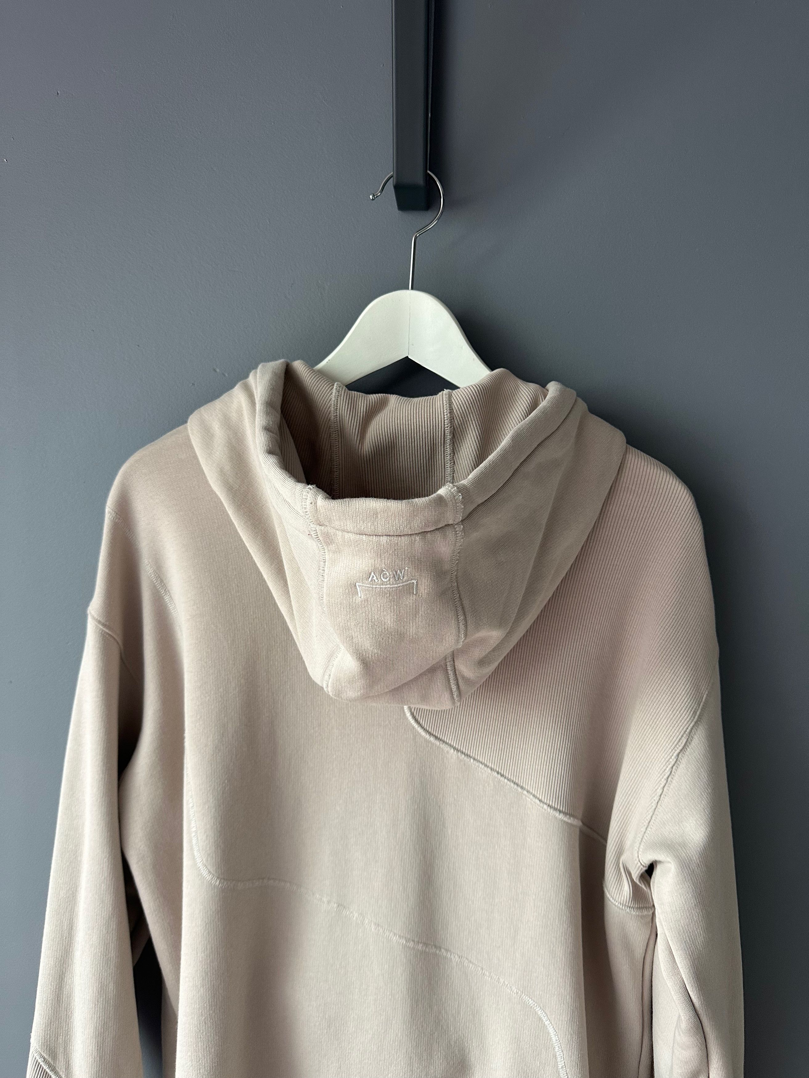 A-COLD-WALL* A-COLD-WALL* by Samuel Ross Rhombus Contour Line Hoodie Size US S / EU 44-46 / 1 - 10 Thumbnail