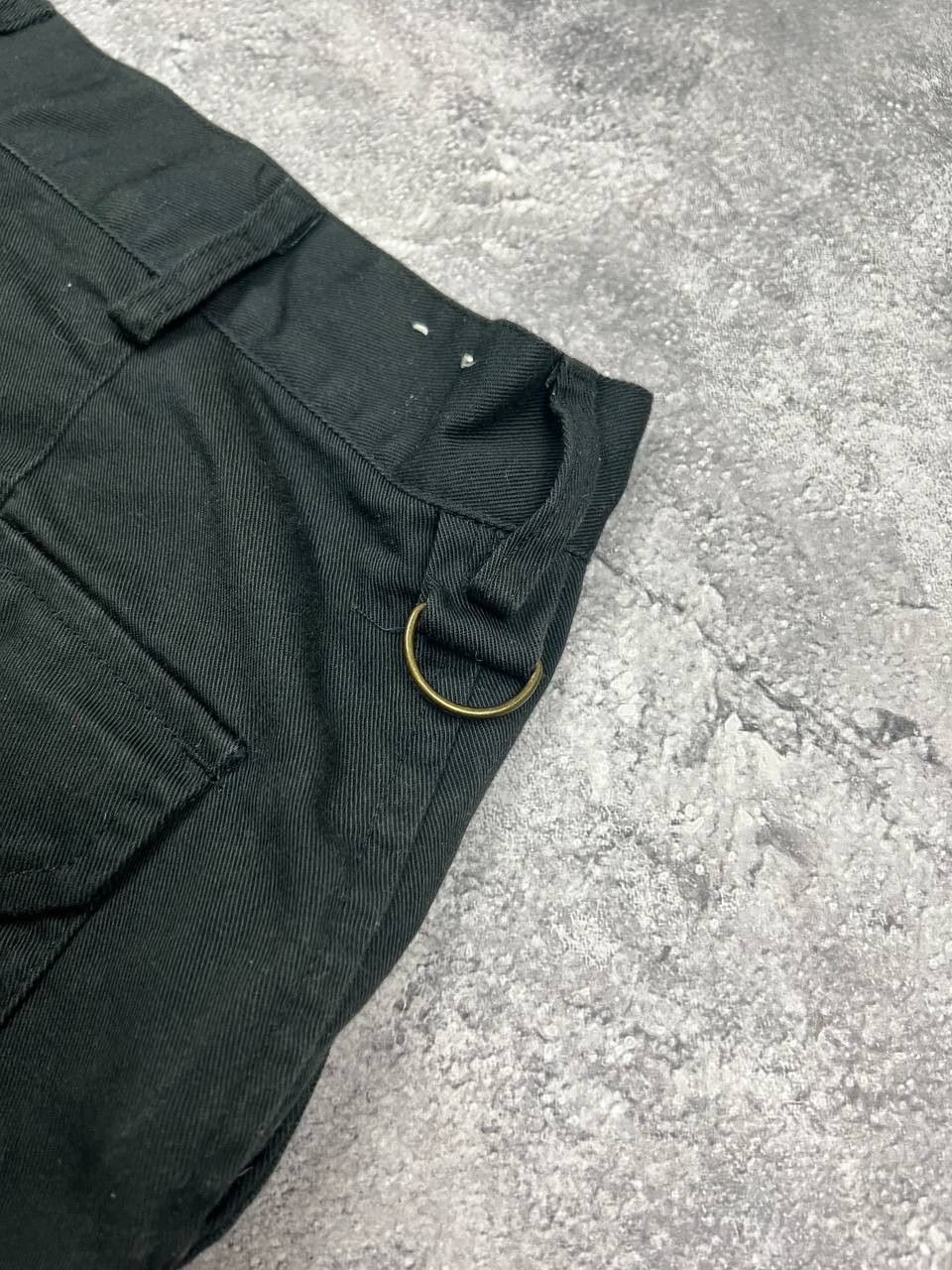Dickies Vintage Dickies Shorts Workwear Y2K Cargo Work Size US 34 / EU 50 - 8 Thumbnail