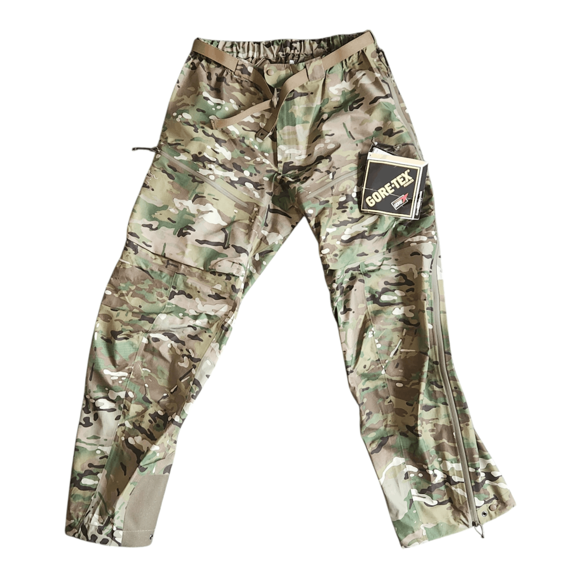 ジャケット・アウター ARC'TERYX leaf Sphinx Pants S/P Arc'teryx LEAF Sphinx Halfshell - YouTube