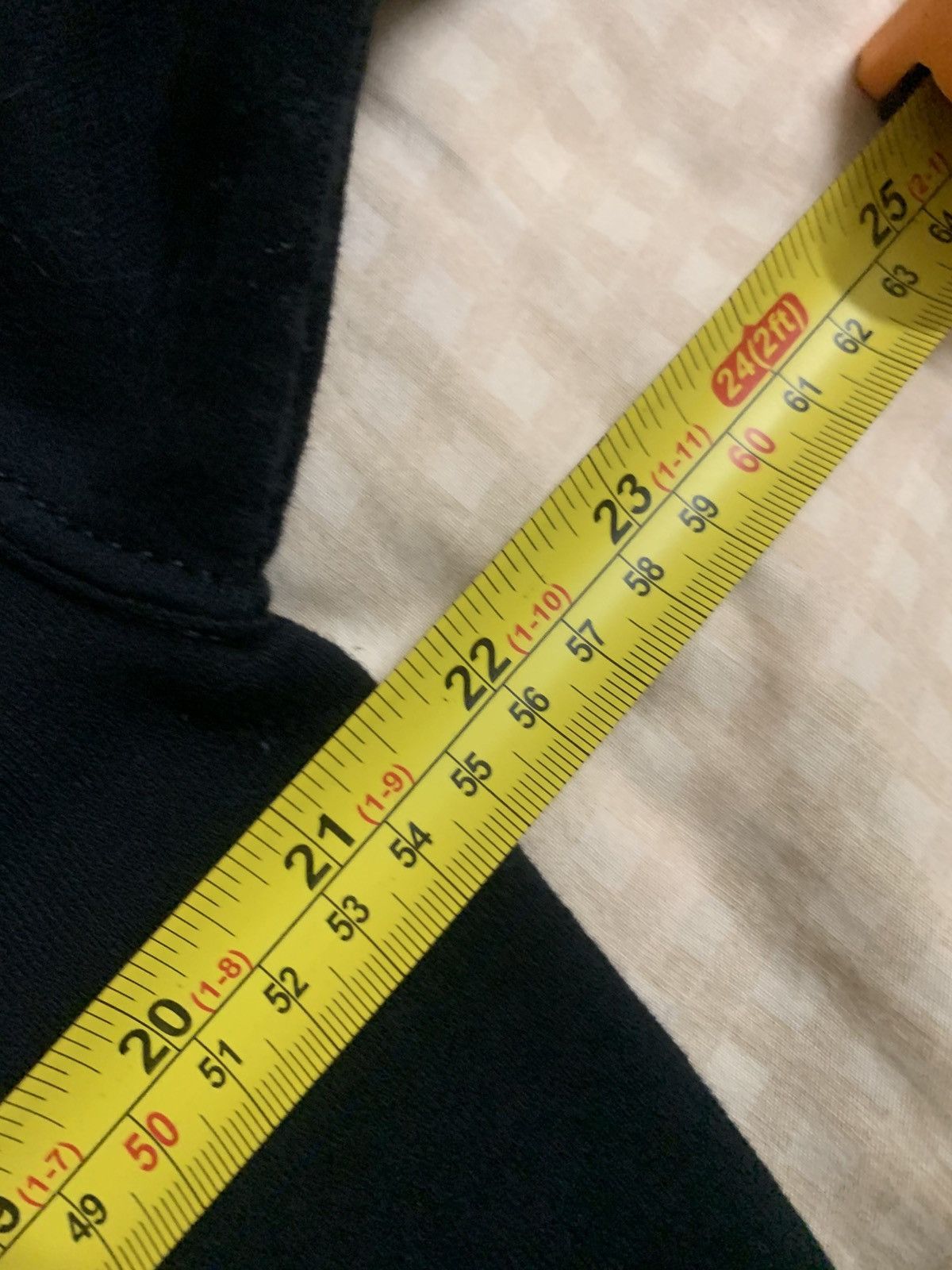 Other TLC 2020 sweatshirt Size US M / EU 48-50 / 2 - 8 Thumbnail