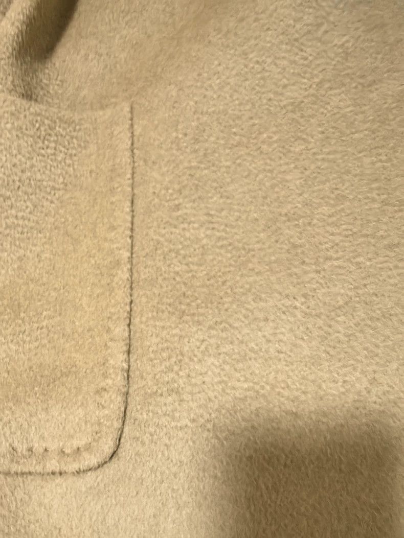 Max Mara Max Mara Rialto bathrobe cropped Size XS / US 0-2 / IT 36-38 - 9 Thumbnail