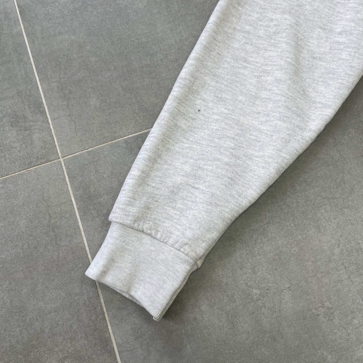 Lee × Vintage Vintage Lee Class Of 2002 Sweatshirt Size S Size US S / EU 44-46 / 1 - 16 Thumbnail
