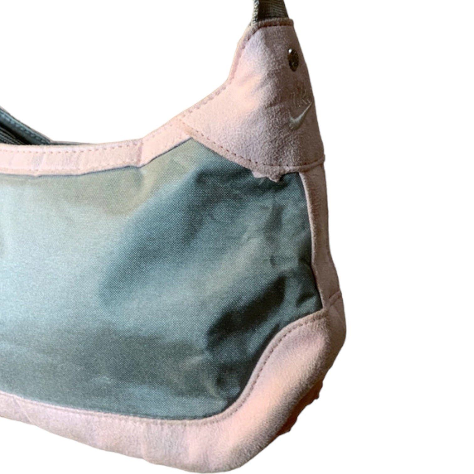 Nike The Nike Mini Baguette Sneaker Sole Bag Size ONE SIZE - 6 Thumbnail
