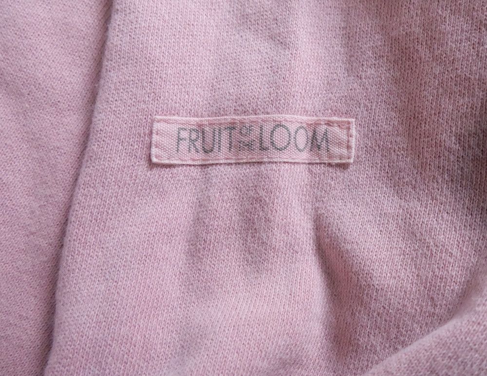 Fruit Of The Loom Fruit of the Loom Hoodie Size S / US 4 / IT 40 - 5 Thumbnail