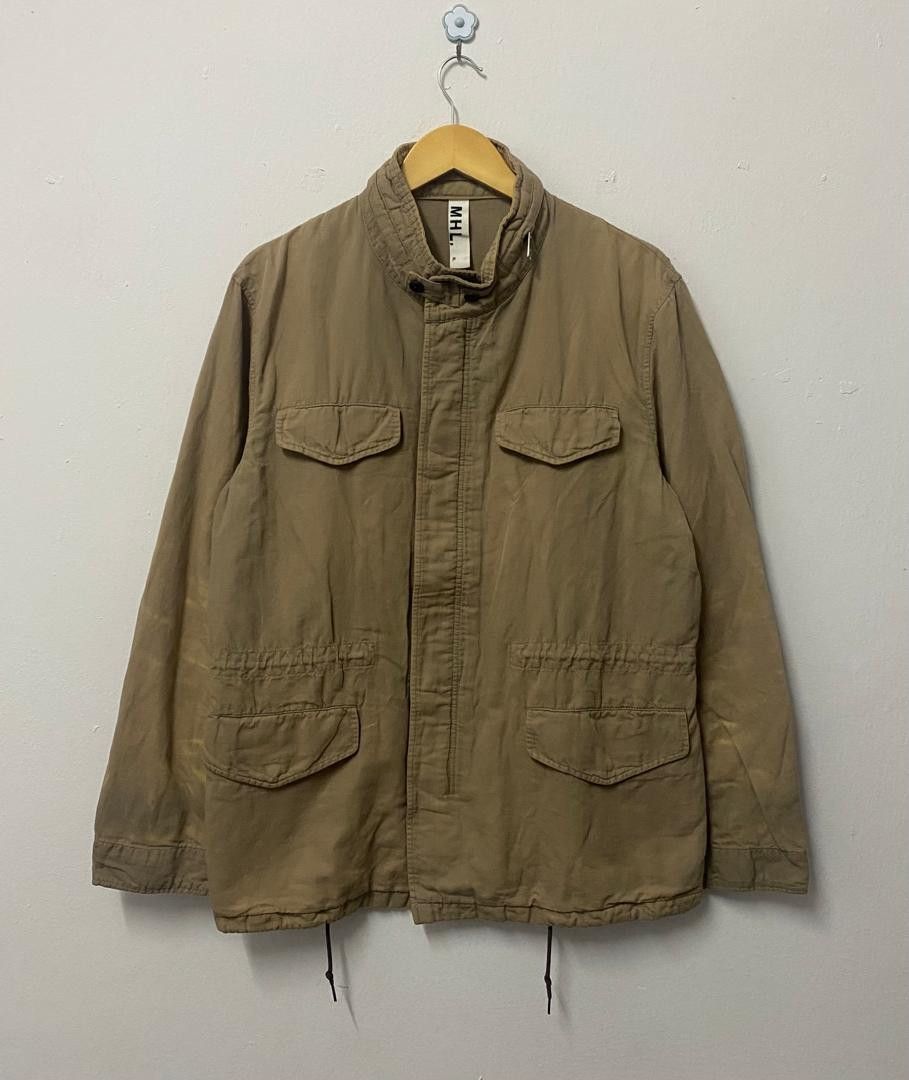 MARGARET HOWELL Barbour  VENTILE 希少 XXS MARGARET HOWELL Barbour VENTILE 希少 XXS - メルカリ