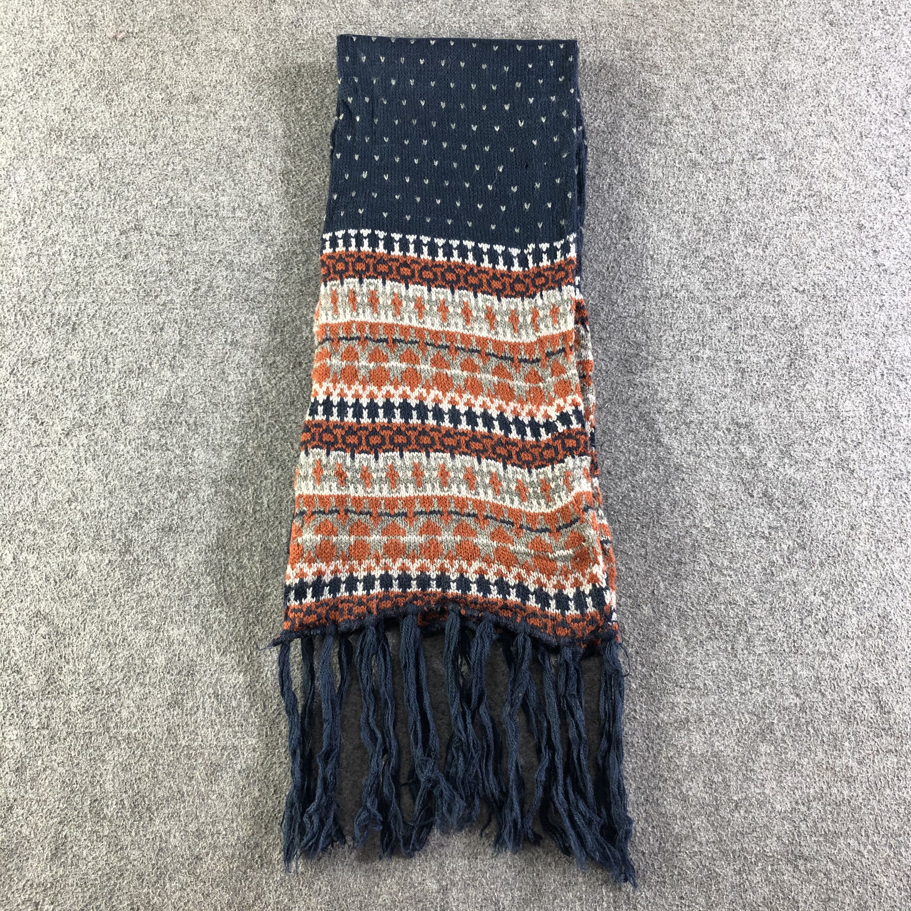 Takeo Kikuchi Takeo Kikuchi Scarf / Muffler / Neckwear Size ONE SIZE - 2 Thumbnail