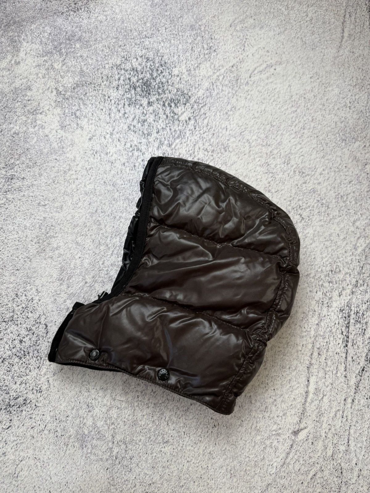 Moncler Moncler Hood Size ONE SIZE - 2 Thumbnail