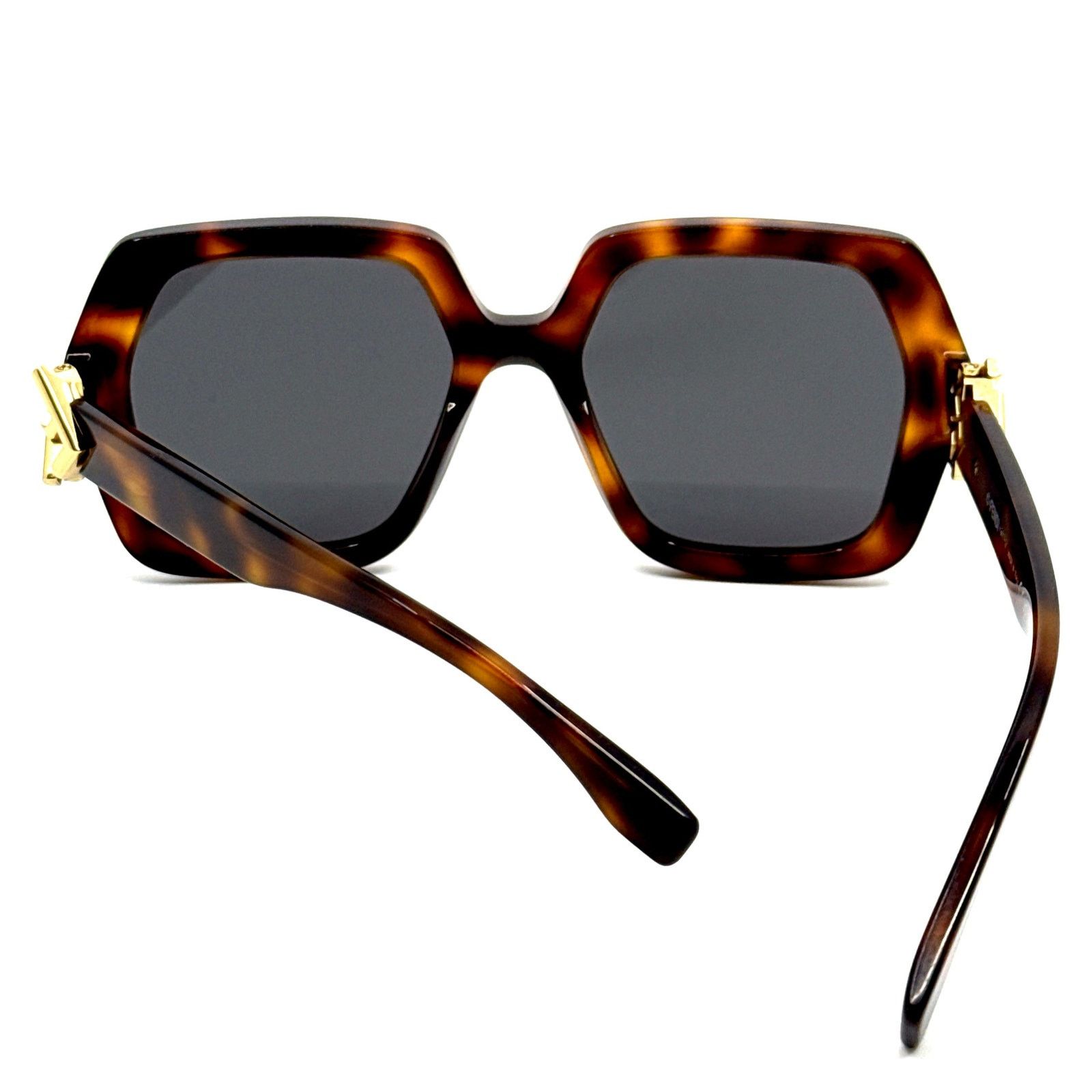 Fendi New, FENDI Sunglasses FE40139I 53A Authentic Size ONE SIZE - 11 Thumbnail