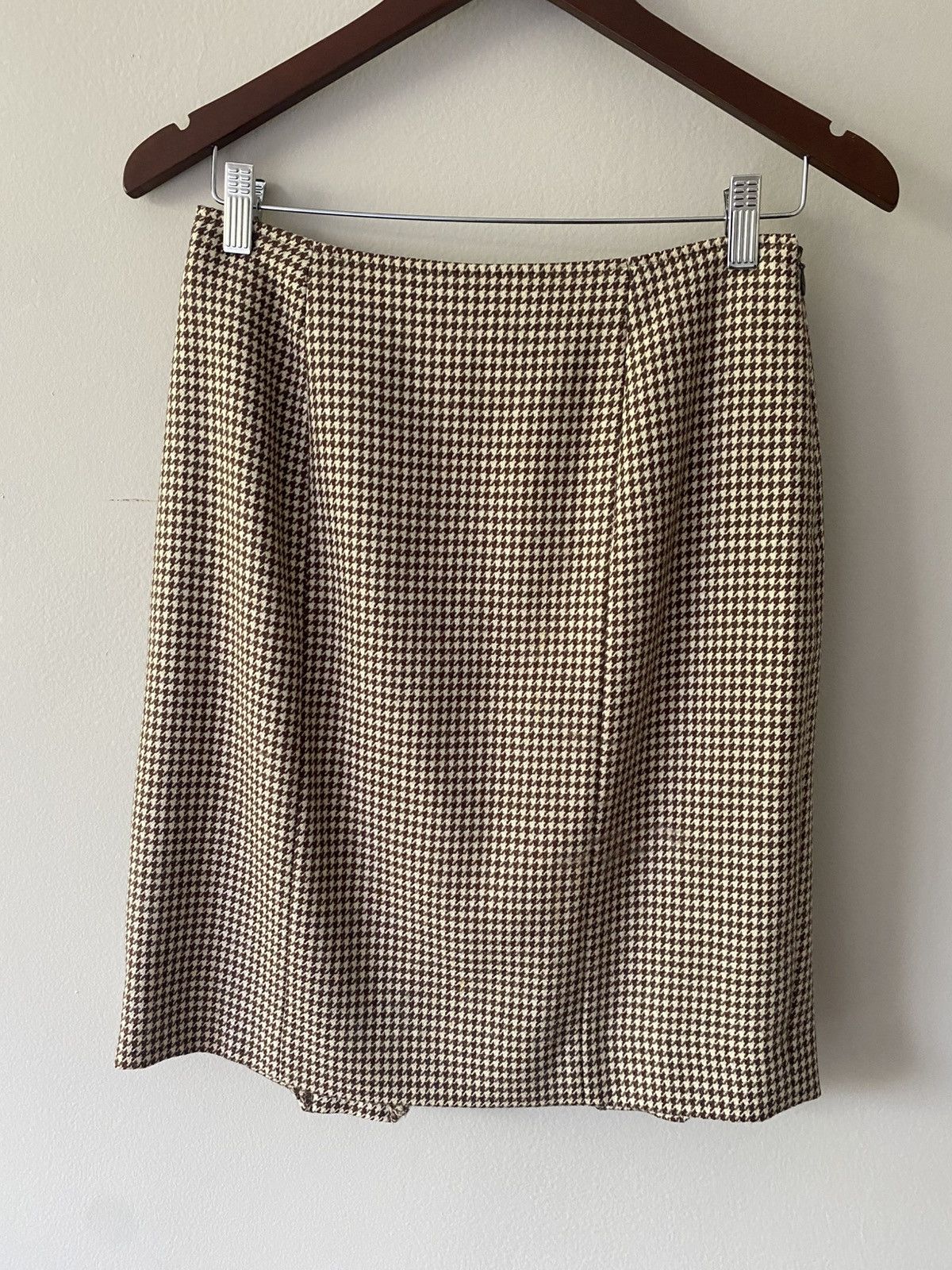 Saks Fifth Avenue Blazer & Skirt Set Saks Fifth Avenue Vintage Size M / US 6-8 / IT 42-44 - 3 Thumbnail