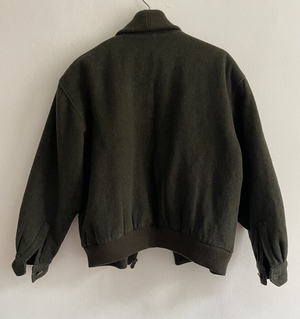 Balenciaga Balenciaga Jacket Size US M / EU 48-50 / 2 - 3 Thumbnail