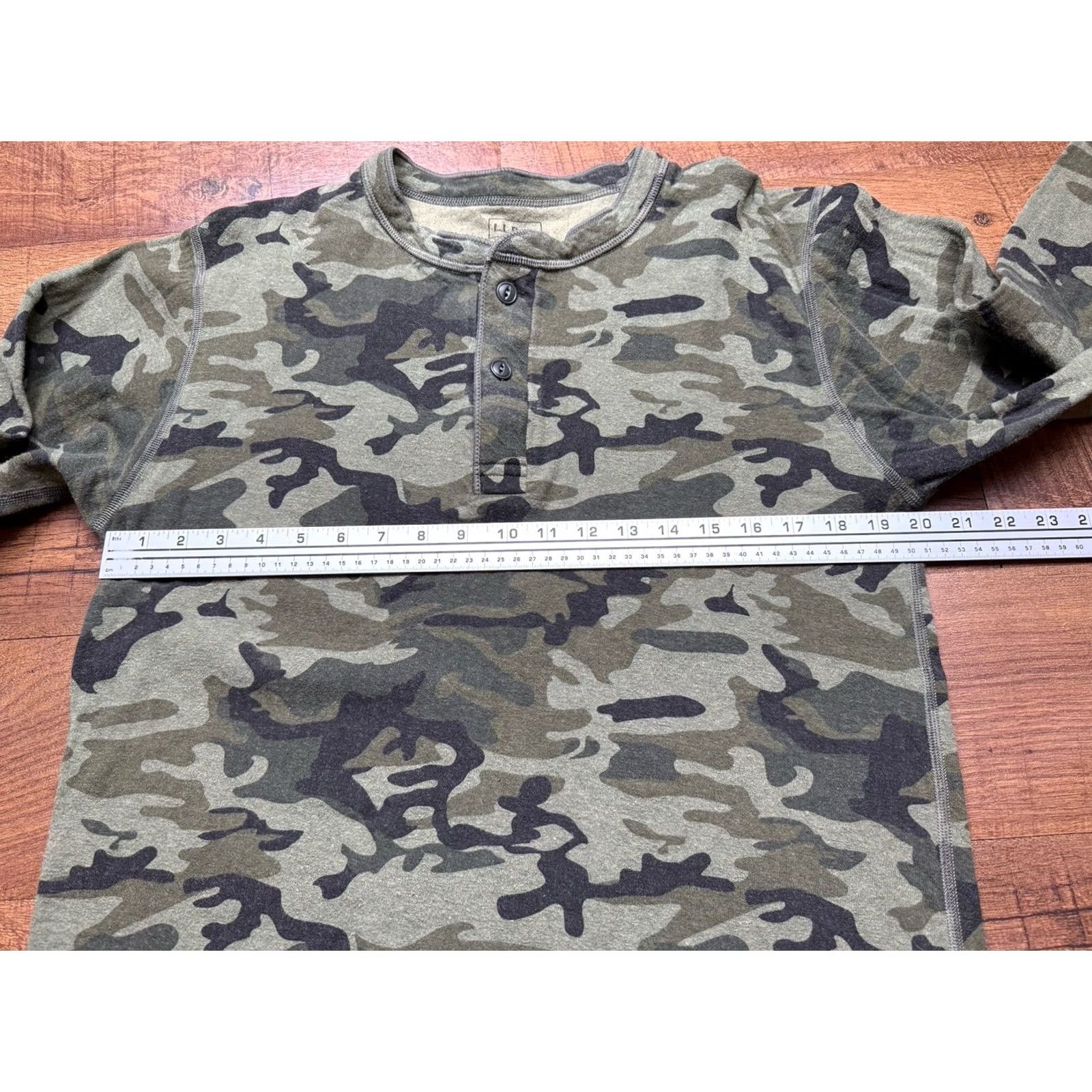Vintage VINTAGE? No. Size US M / EU 48-50 / 2 - 5 Thumbnail
